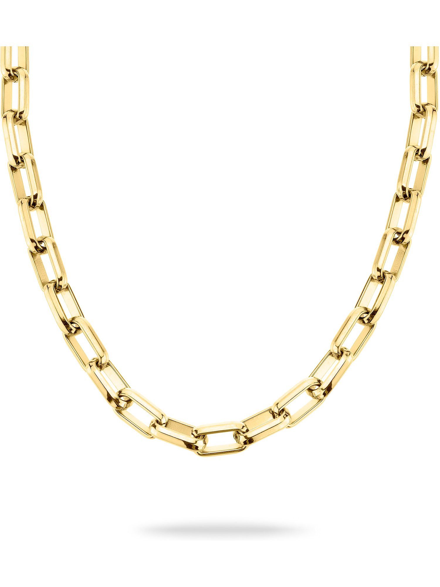 Liebeskind Berlin Edelstahlkette Liebeskind Damen-Kette Edelstahl