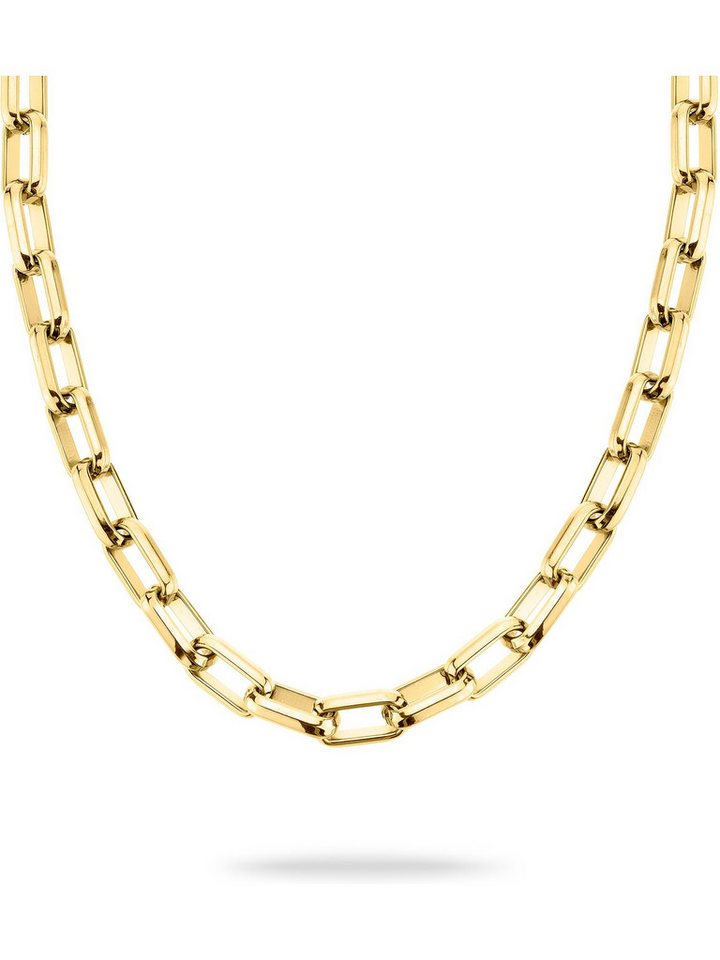 Liebeskind Berlin Edelstahlkette Liebesk... Liebeskind Berlin Edelstahlkette Liebesk...