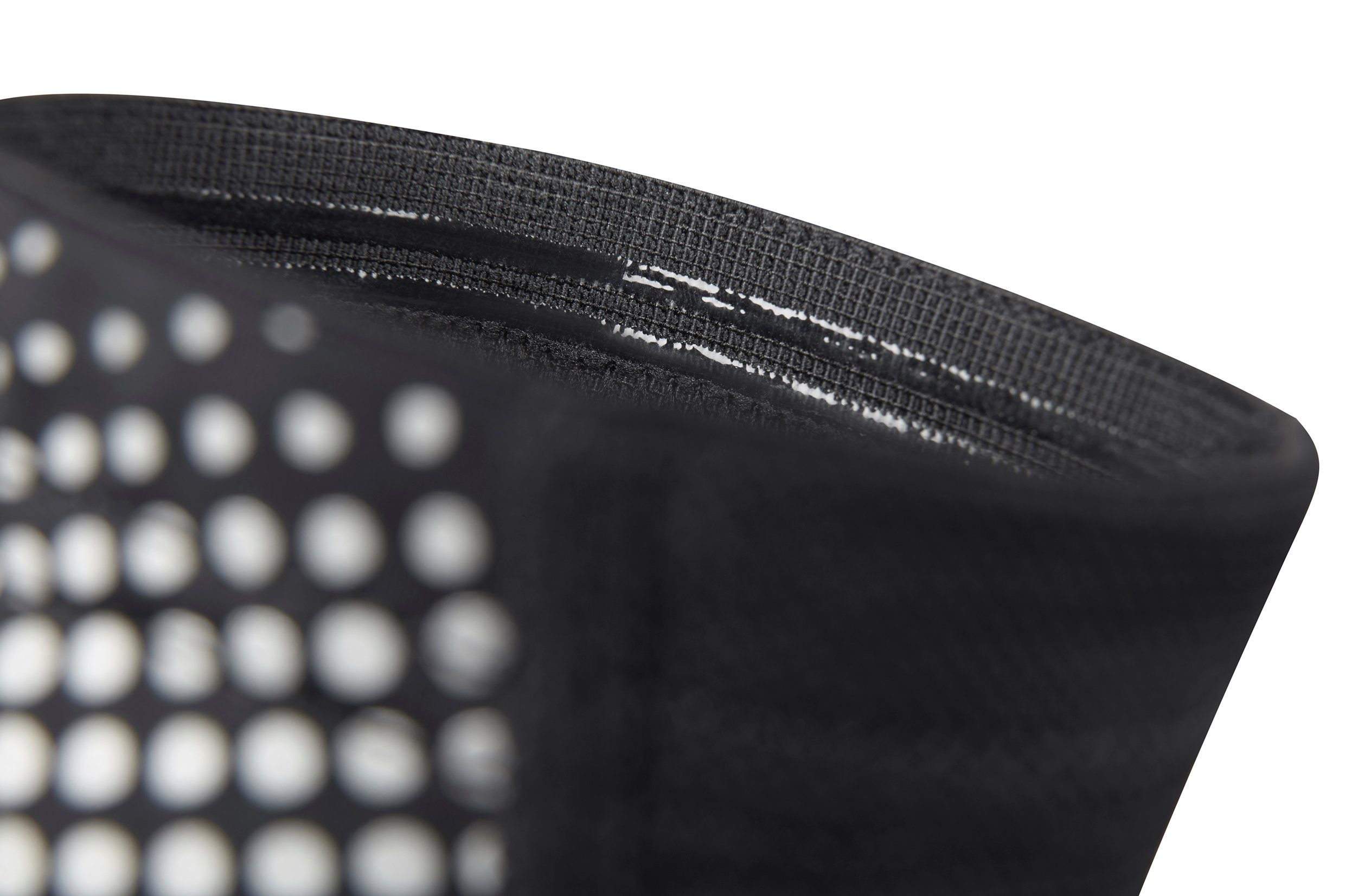 Reebok Ellenbogenbandage Reebok Ellenbogenbandage, Schwarz