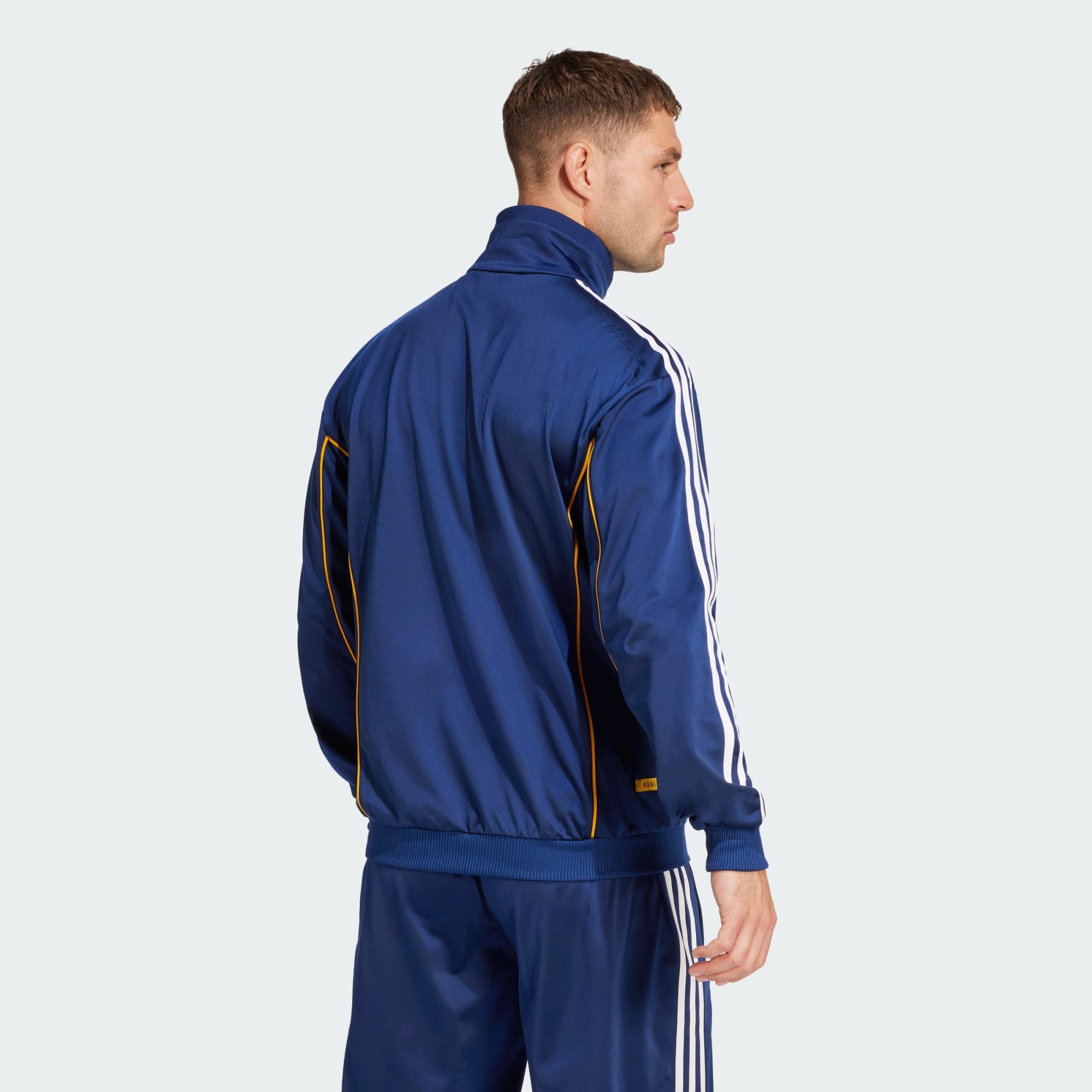 adidas Performance Trainingsjacke REAL MADRID 99/00 TRAININGSJACKE (1-St) günstig online kaufen
