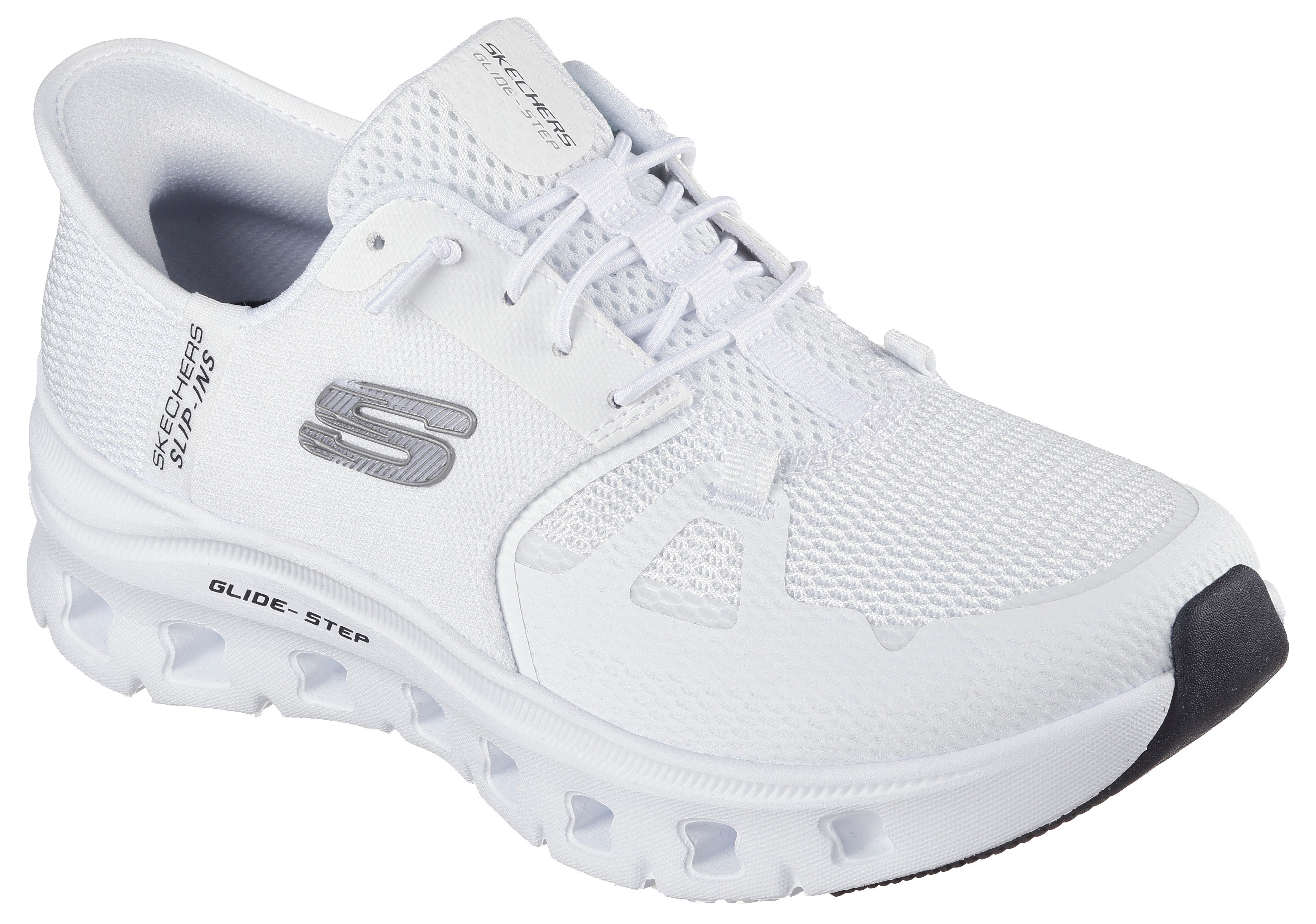 GLIDE-STEP PRO Slip-On Sneaker