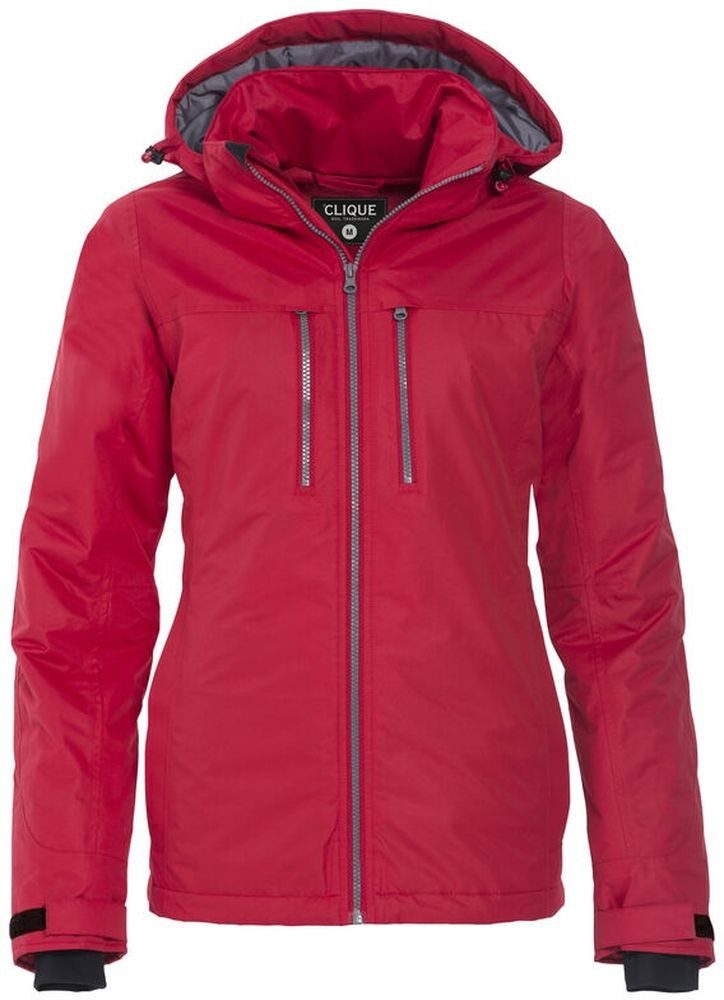 Clique Winterjacke Kingslake