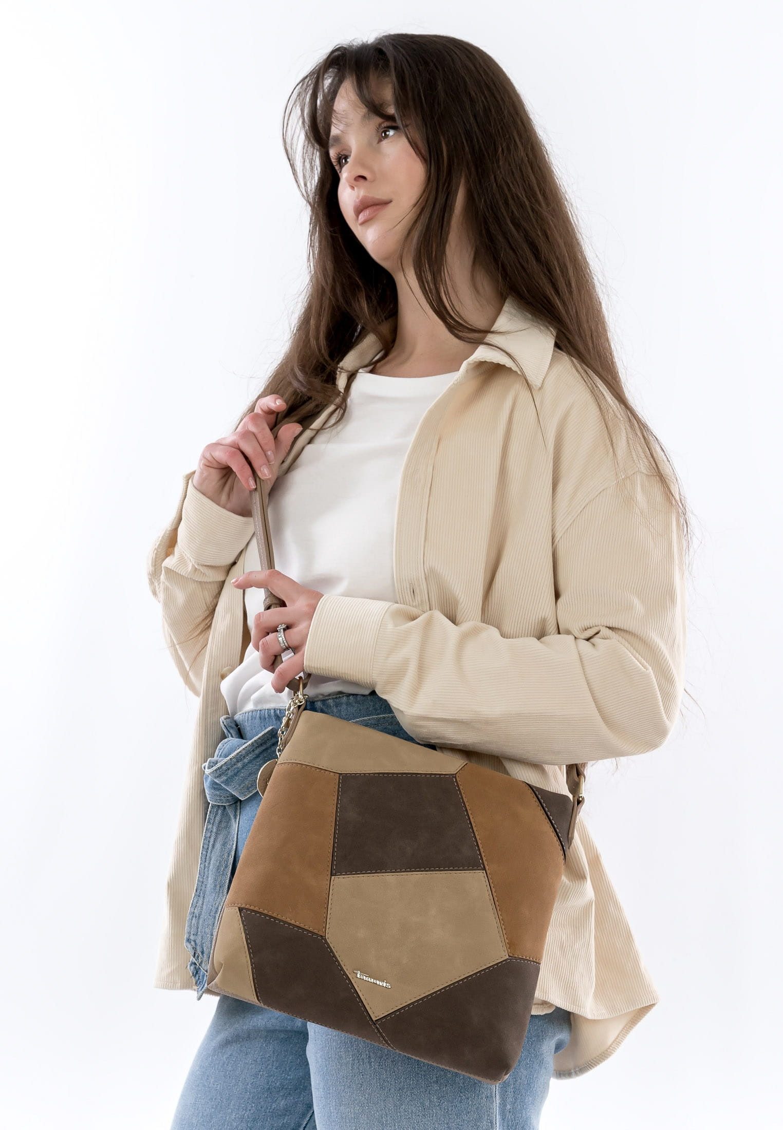 Tamaris Umhängetasche TAS Gilda (1-tlg)
