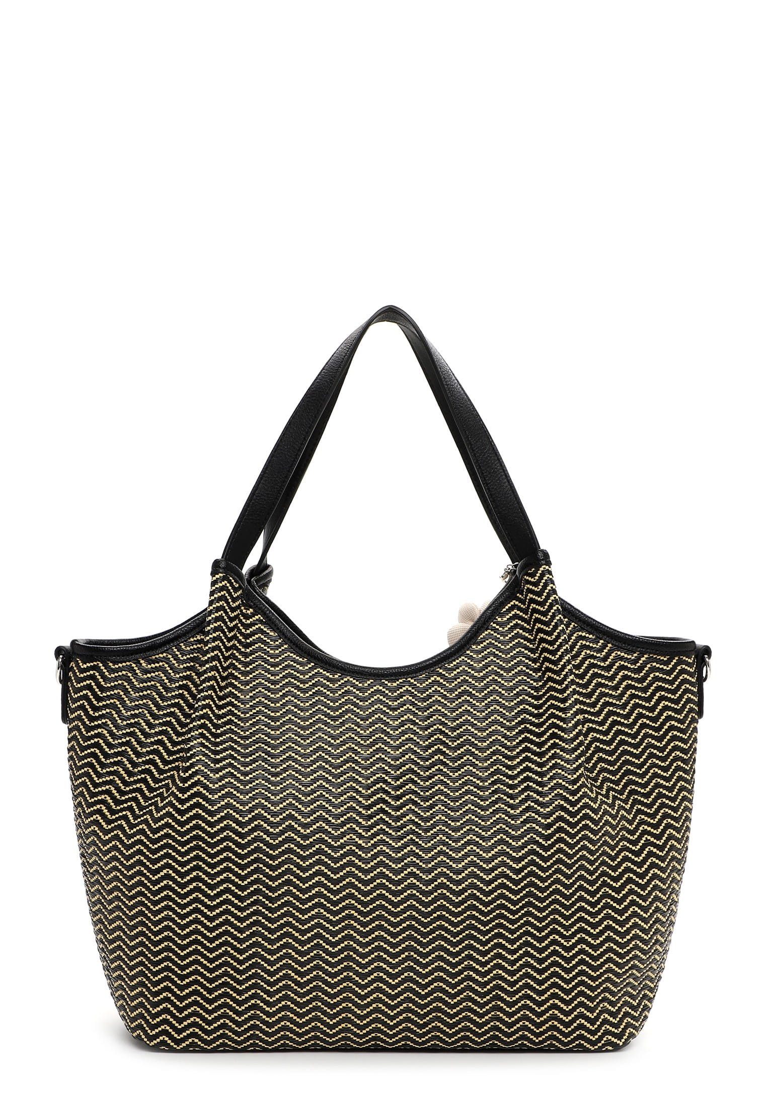 Tamaris Shopper TAS Konstantina, für Damen