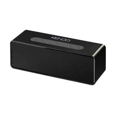 Kendo Speaker 21EX schwarz Mobiler Колонки Portable-Lautsprecher