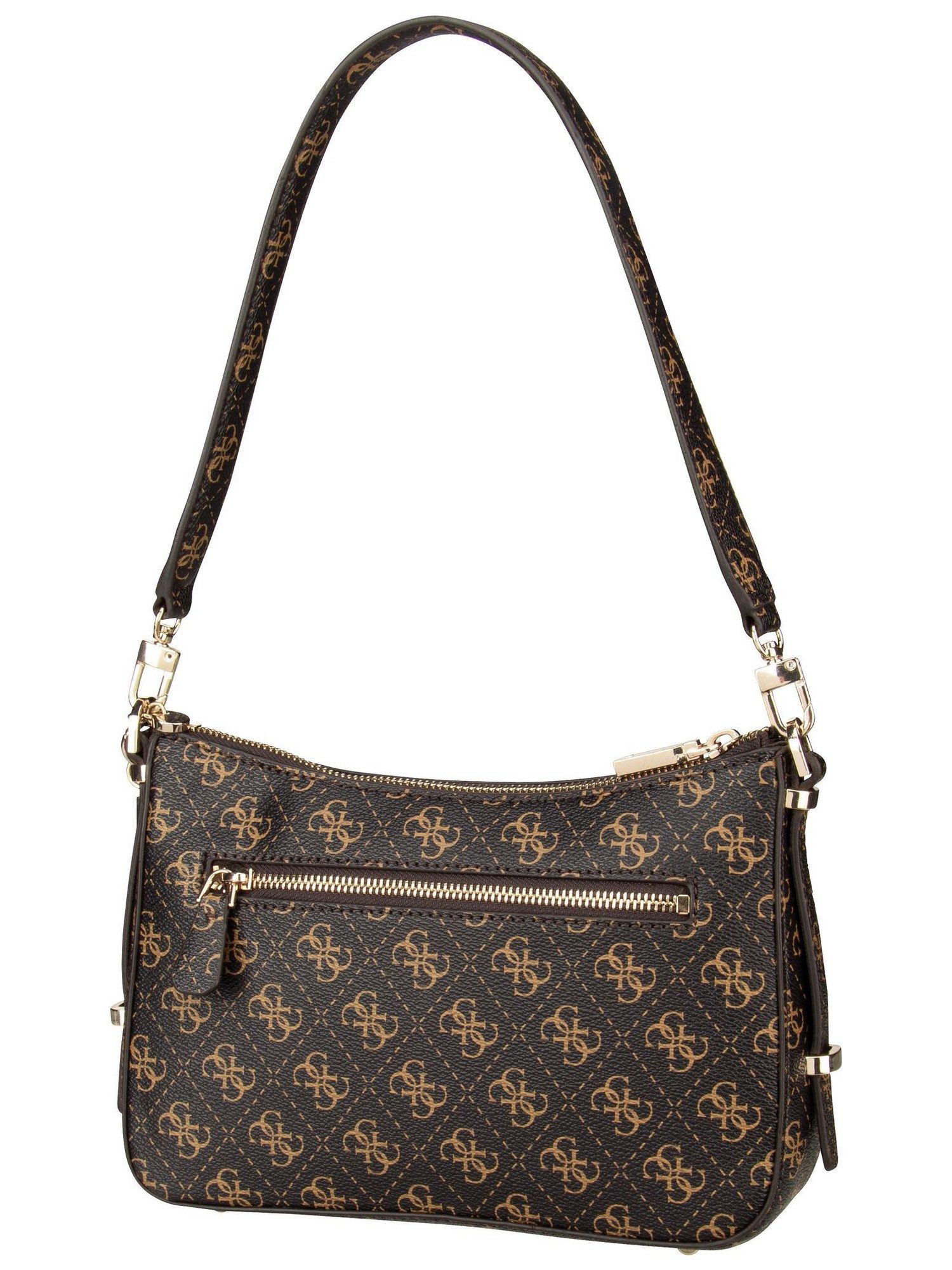 Guess Handtasche Eco Erica HWEQG9, Schultertaschen
