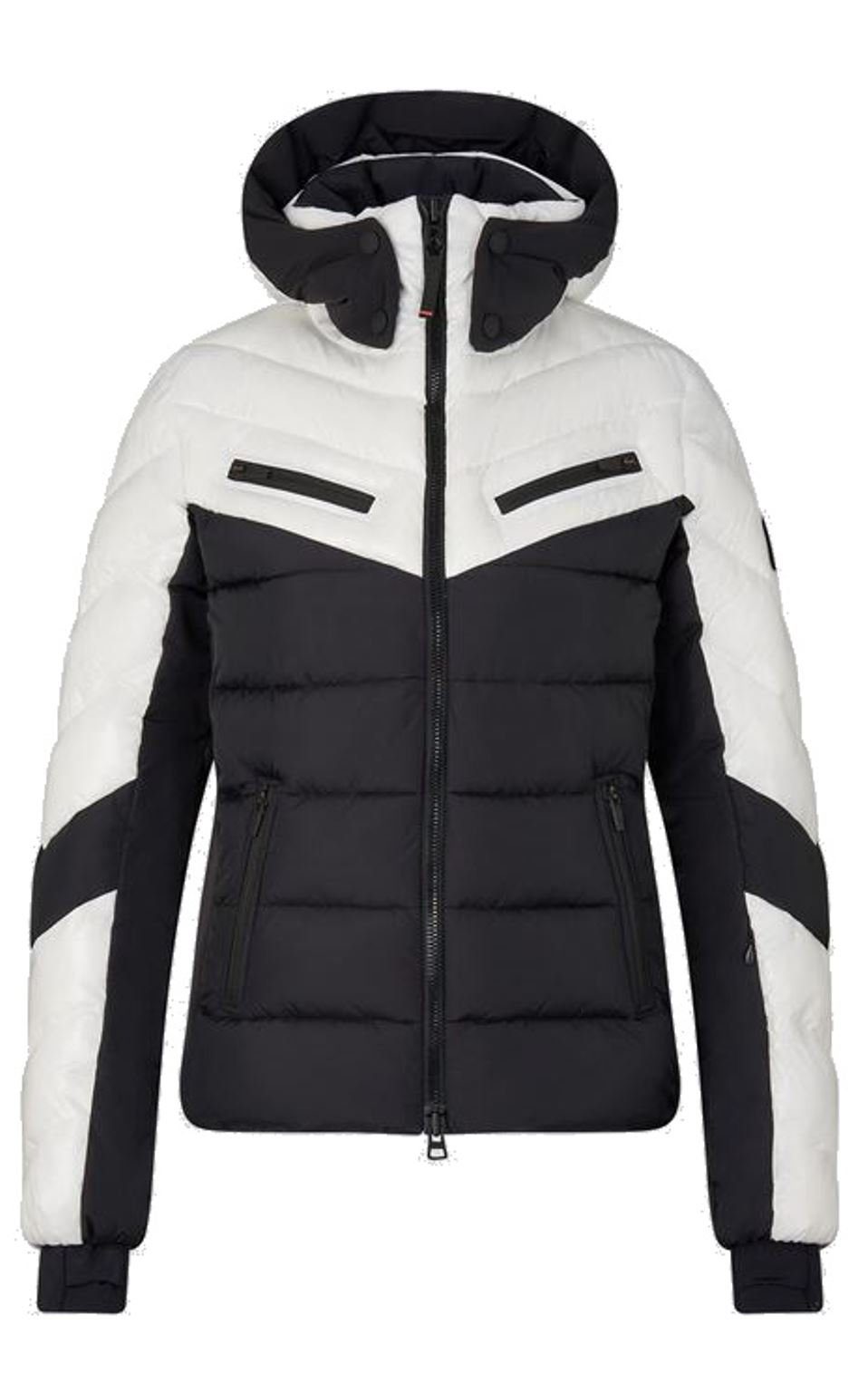 Bogner Fire + Ice Winterjacke