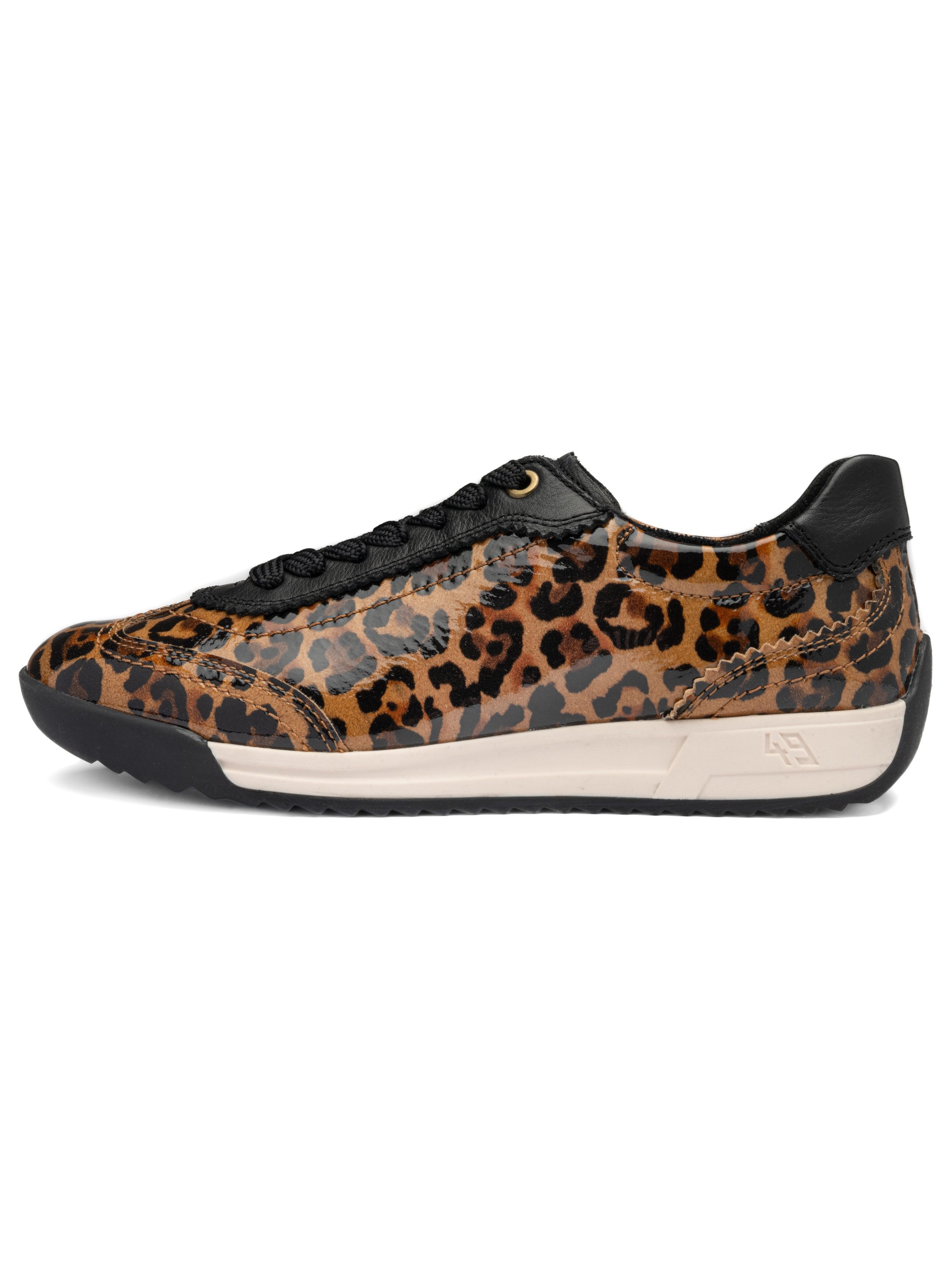 Ara Sneaker Stockholm Sneaker