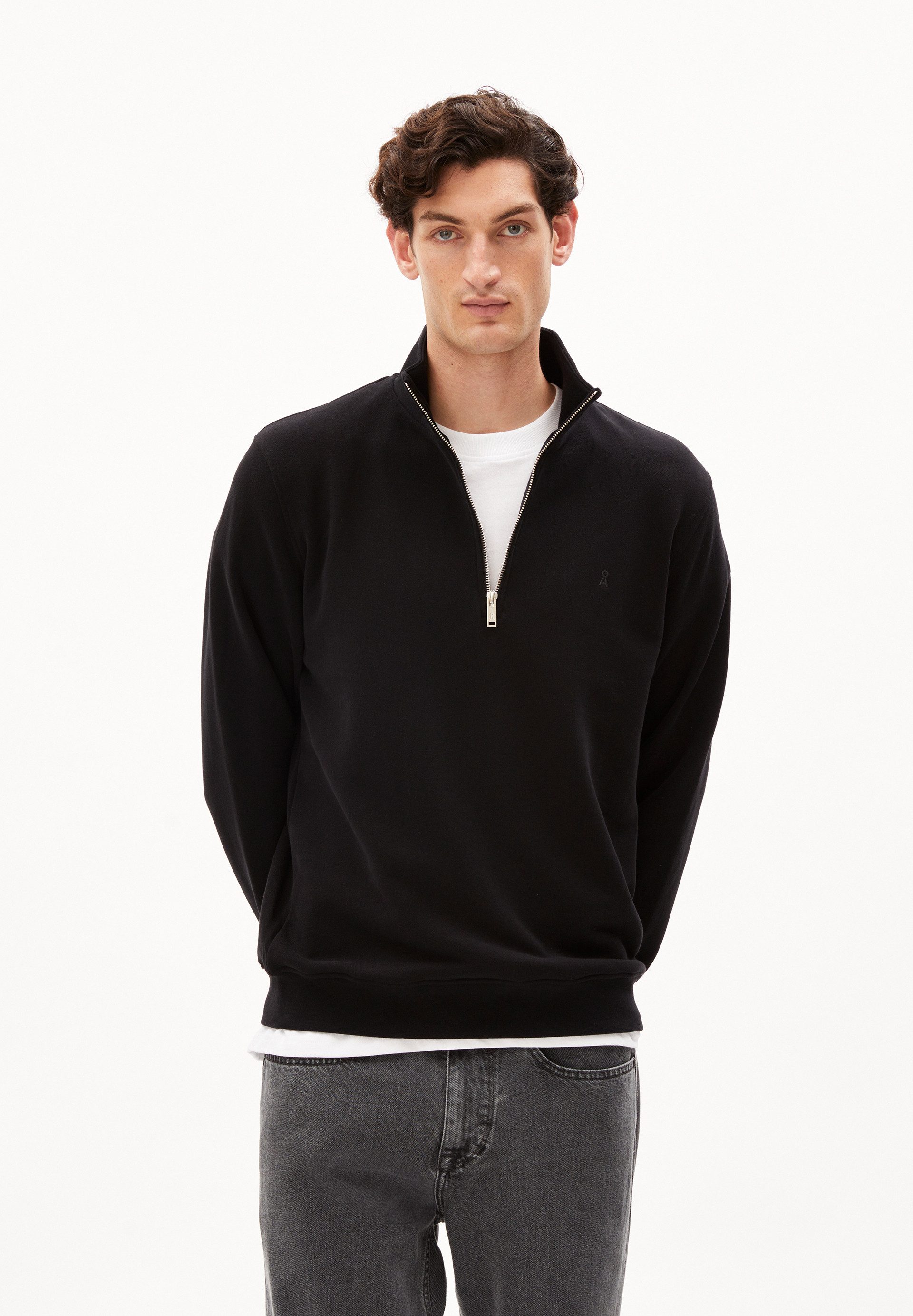 Armedangels Sweatshirt WAARLO COMFORT Sweatshirt aus günstig online kaufen