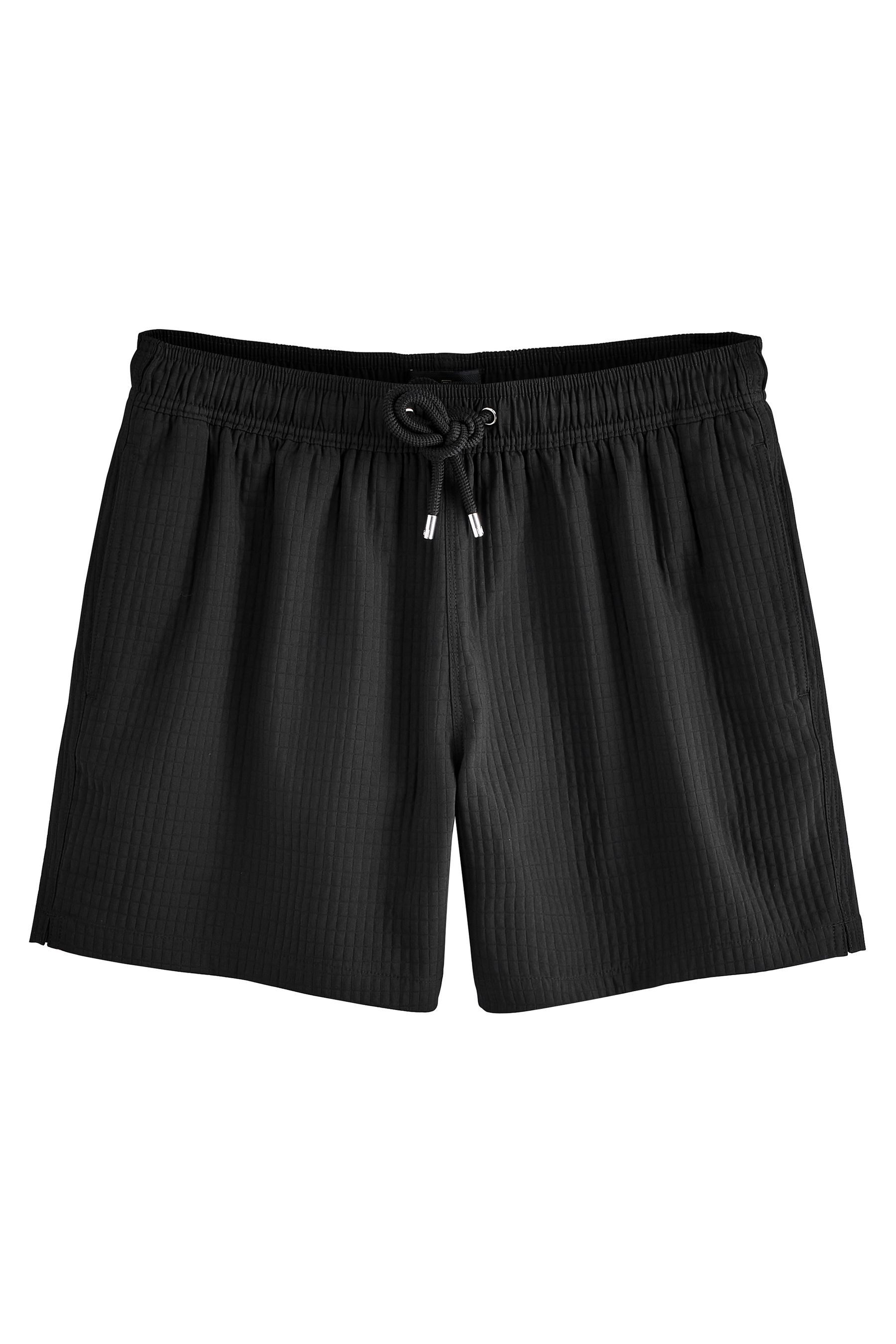 Next Badeshorts Badeshorts mit Waffelstruktur (1-St) günstig online kaufen