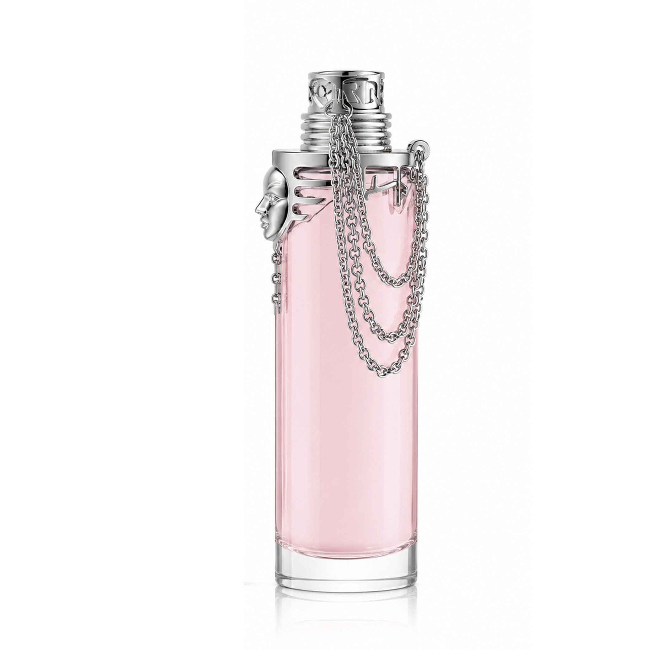 Thierry Mugler Eau de Toilette Thierry Mugler Womanity Eau Pour Elles Eau de Toilette 80 ml