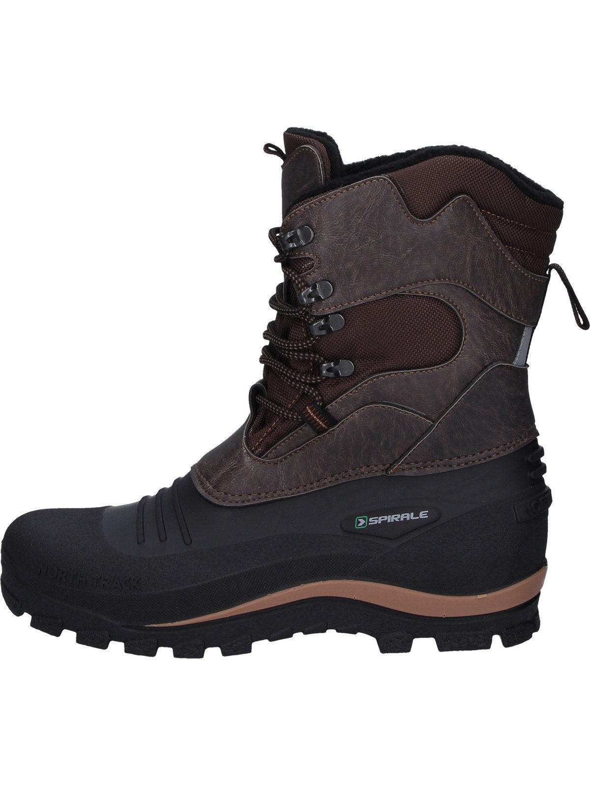 Spirale Bernd Schnürstiefel Winterstiefel günstig online kaufen