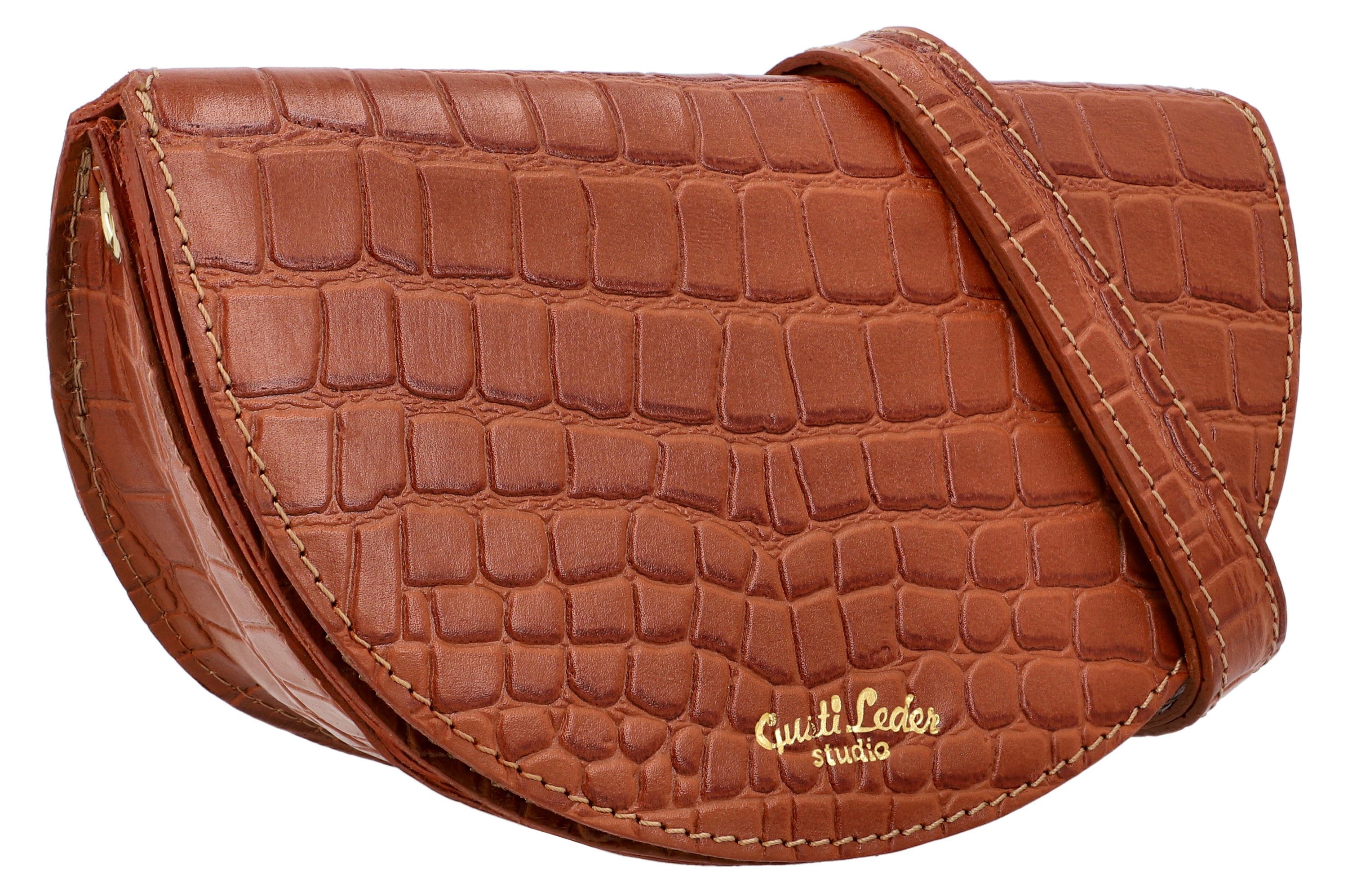 Gusti Leder Handtasche Gusti Leder Handtasche Caroline (1-tlg). € 59,95
