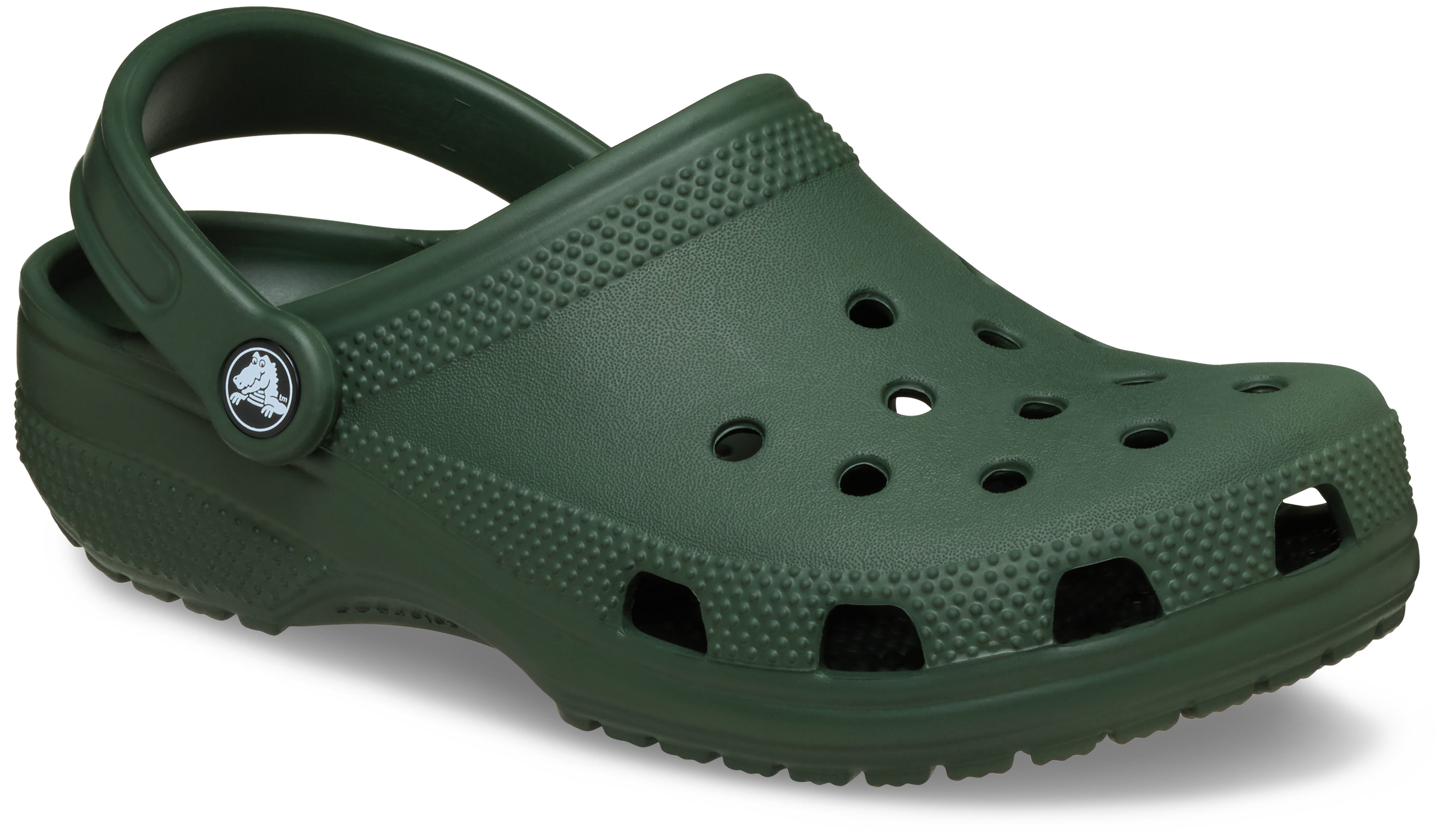 Crocs Classic Clog Sommerschuh, Gartenschuh, Poolslides, mit typischem Logo