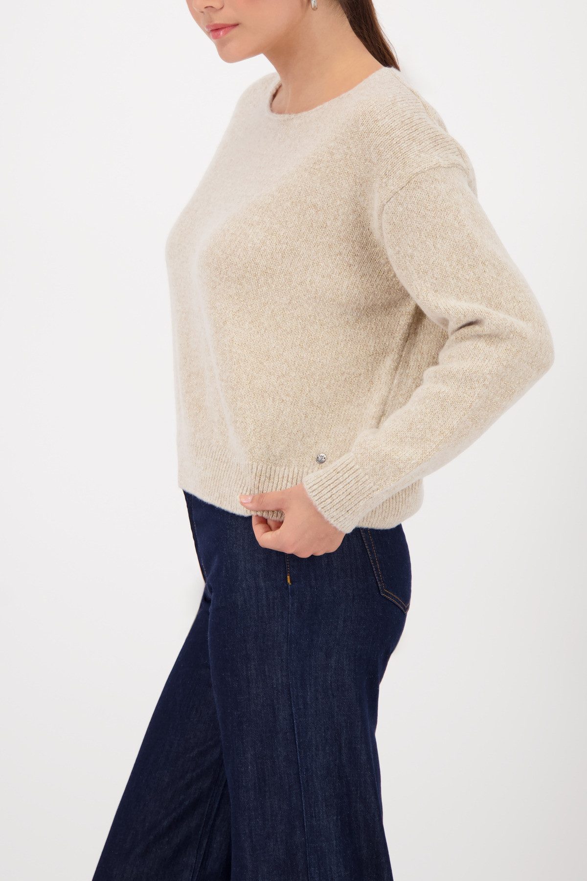 Monari Strickpullover