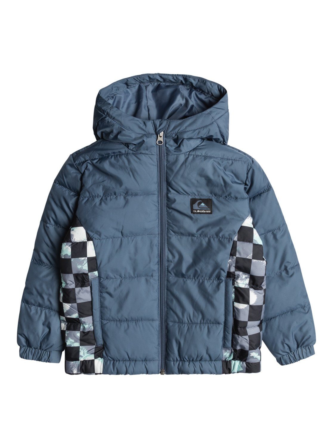 Mirage Quiksilver Outdoorjacke Mix