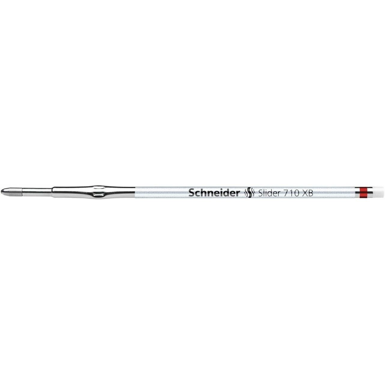 SCHNEIDER Kugelschreibermine Schneider Slider 710