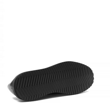 Celal Gültekin 642-1530 Black Loafers Loafer