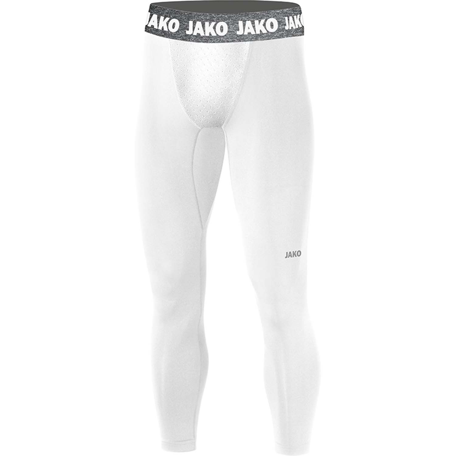Jako Lange Unterhose Jako Kinder Long Tight Compression 2.0 8451