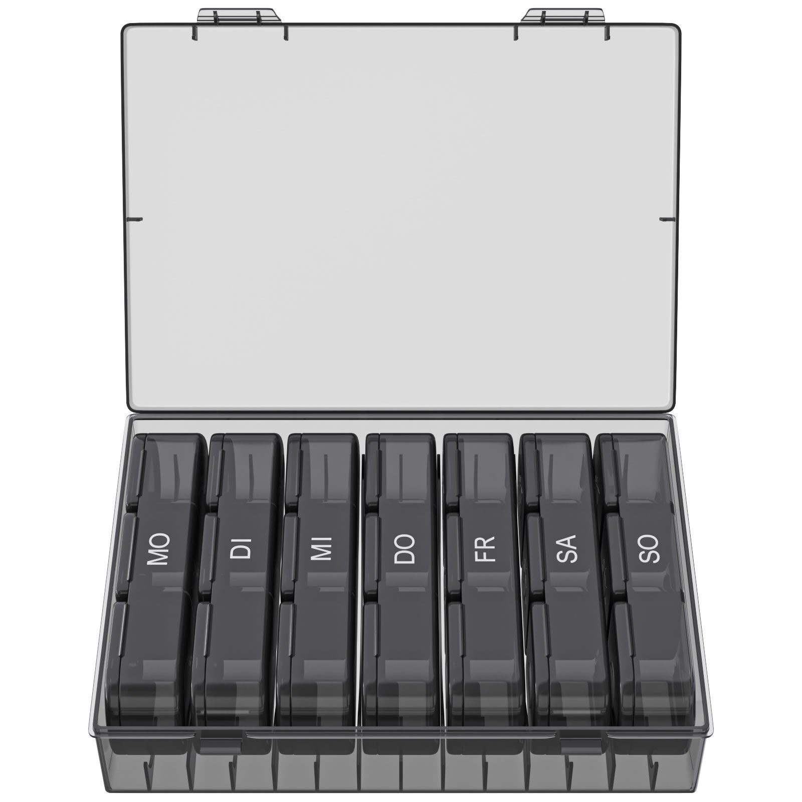 Große Tablettenboxen online kaufen | OTTO