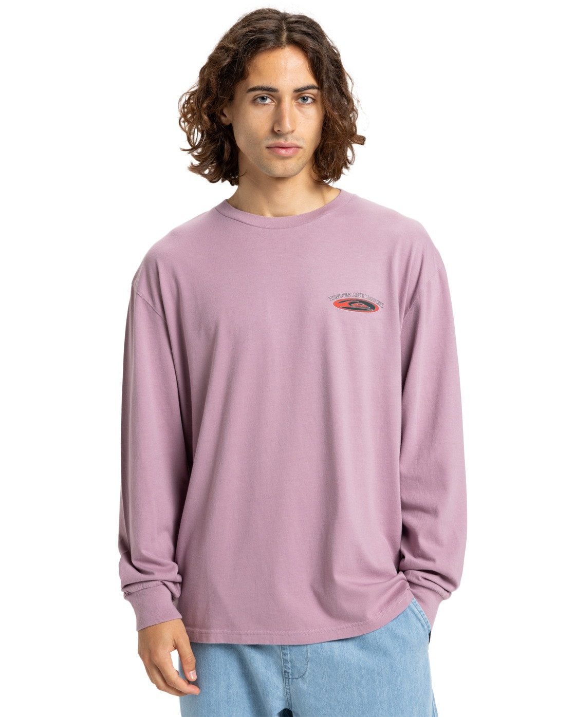 Quiksilver Langarmshirt Hw Hollow Coves günstig online kaufen