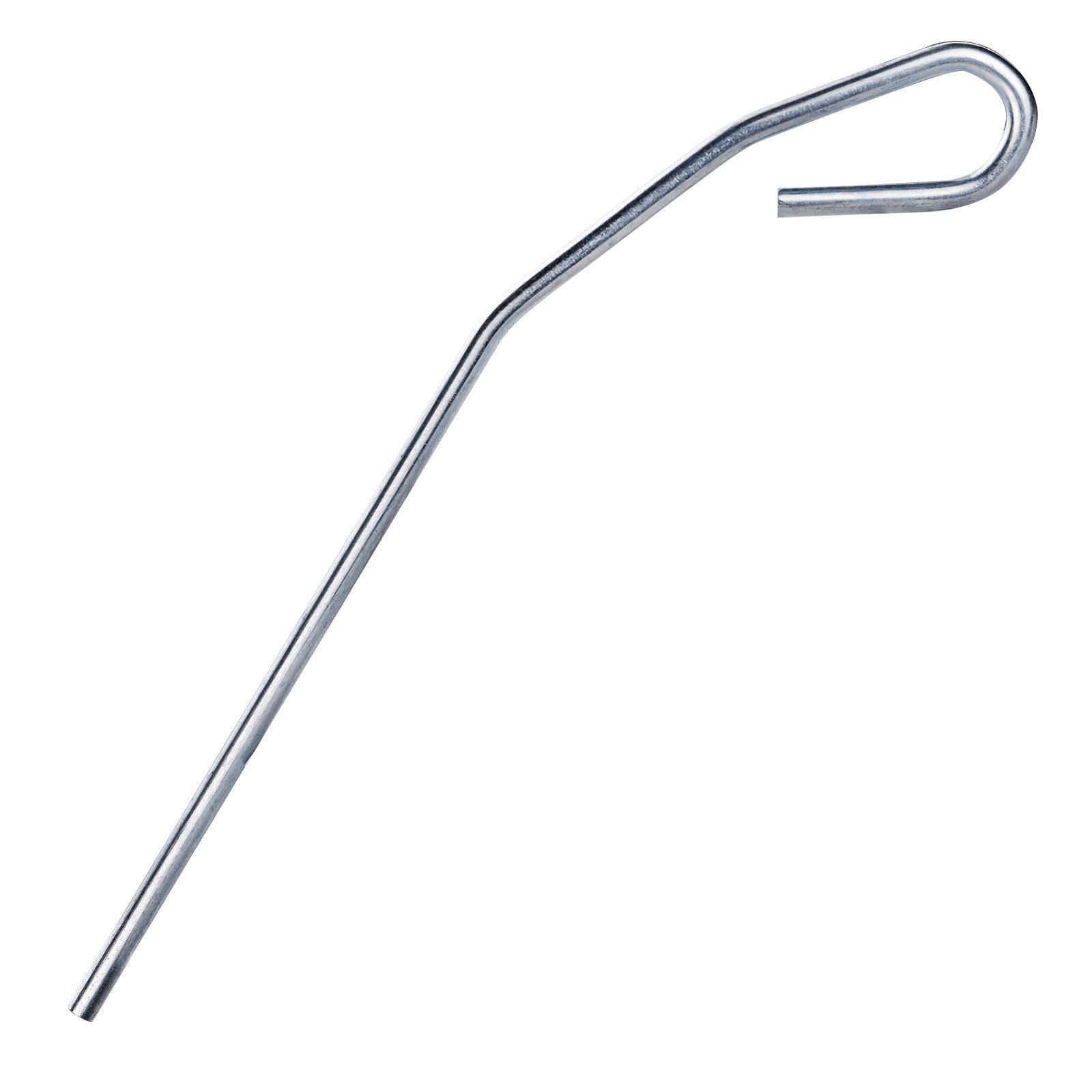 Knotenkette Durchstecknadel 8 mm