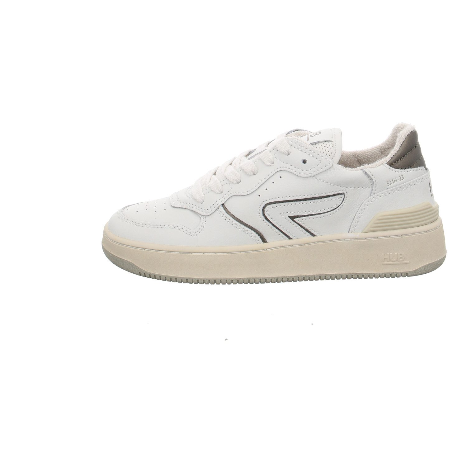 HUB Smash L31 Sneaker