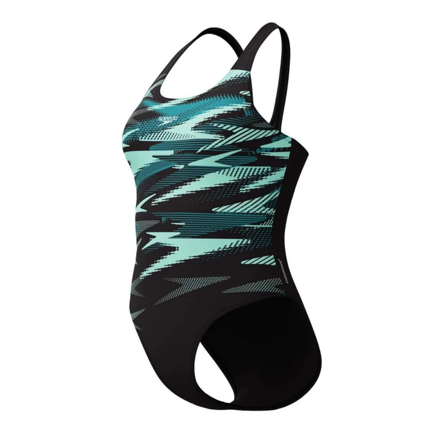 Speedo Badeanzug Hyperboom Placement Badeanzug günstig online kaufen