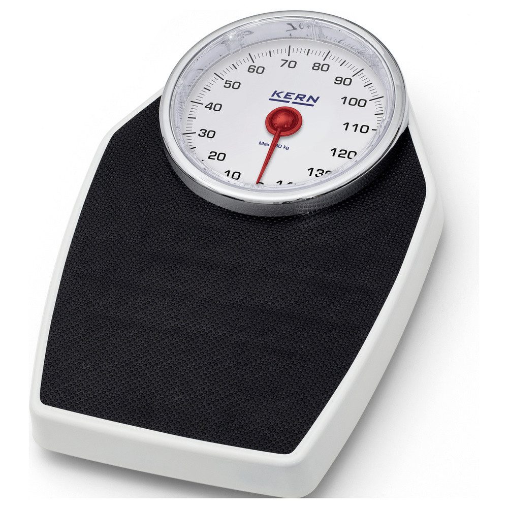 Kern Personenwaage Kern Personenwaage MGC 100K-1 analog Wägebereich (max)=150 kg Mehrfa, MGC 100K-1