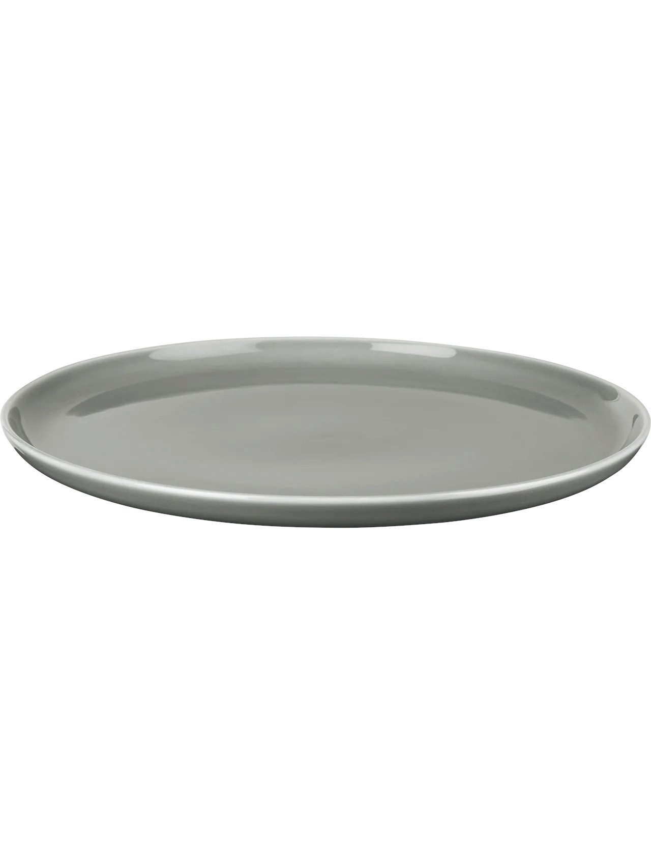 ASA SELECTION Platzteller ASA Selection kolibri Platzteller kolibri, grau Ø30 cm