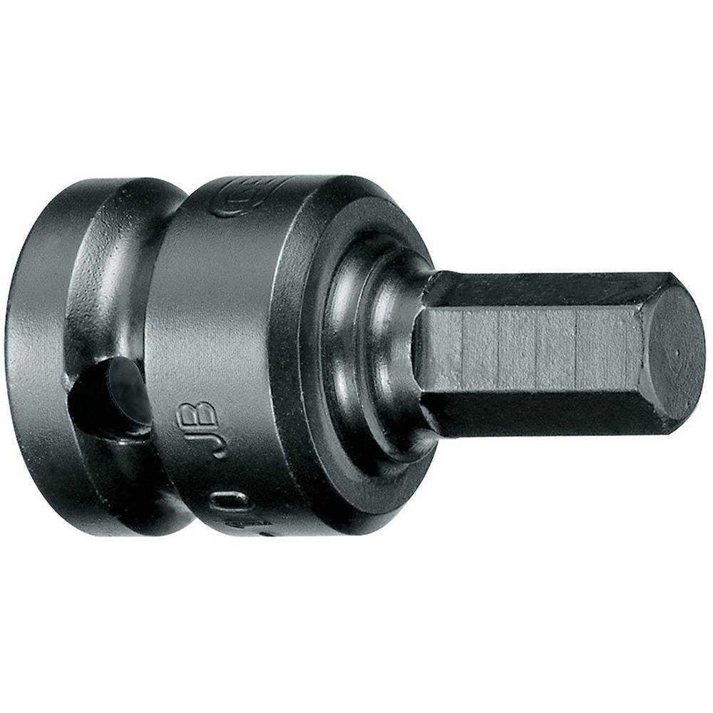 Gedore Торцевой ключ Kraftschraubereinsatz 1/2″ Innen-6-kant 14 mm