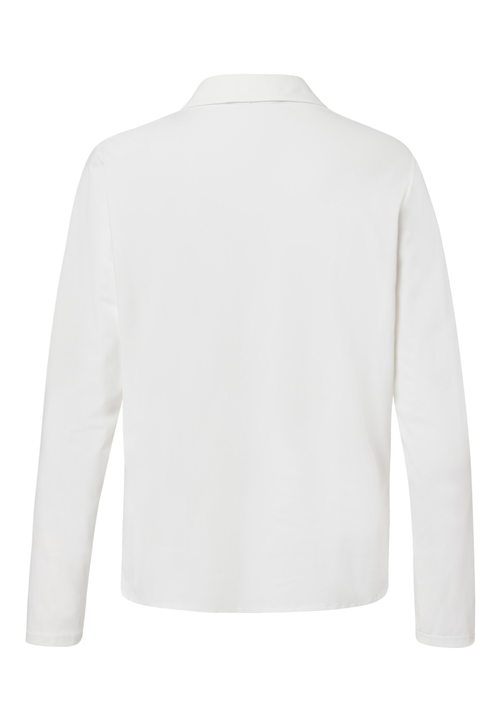 FRANK WALDER Langarmbluse