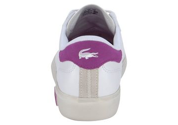 Lacoste POWERCOURT 123 1 SFA Sneaker