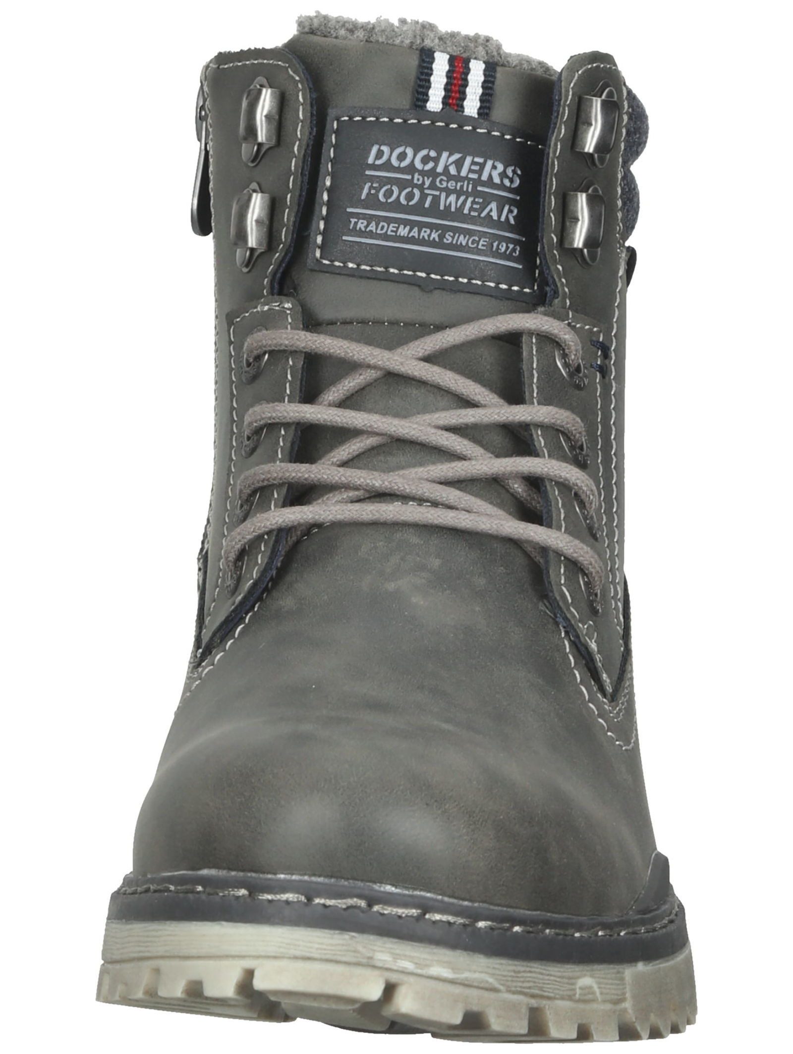 Dockers by Gerli Dockers by Gerli Stiefelette Lederimitat Schnürstiefelette