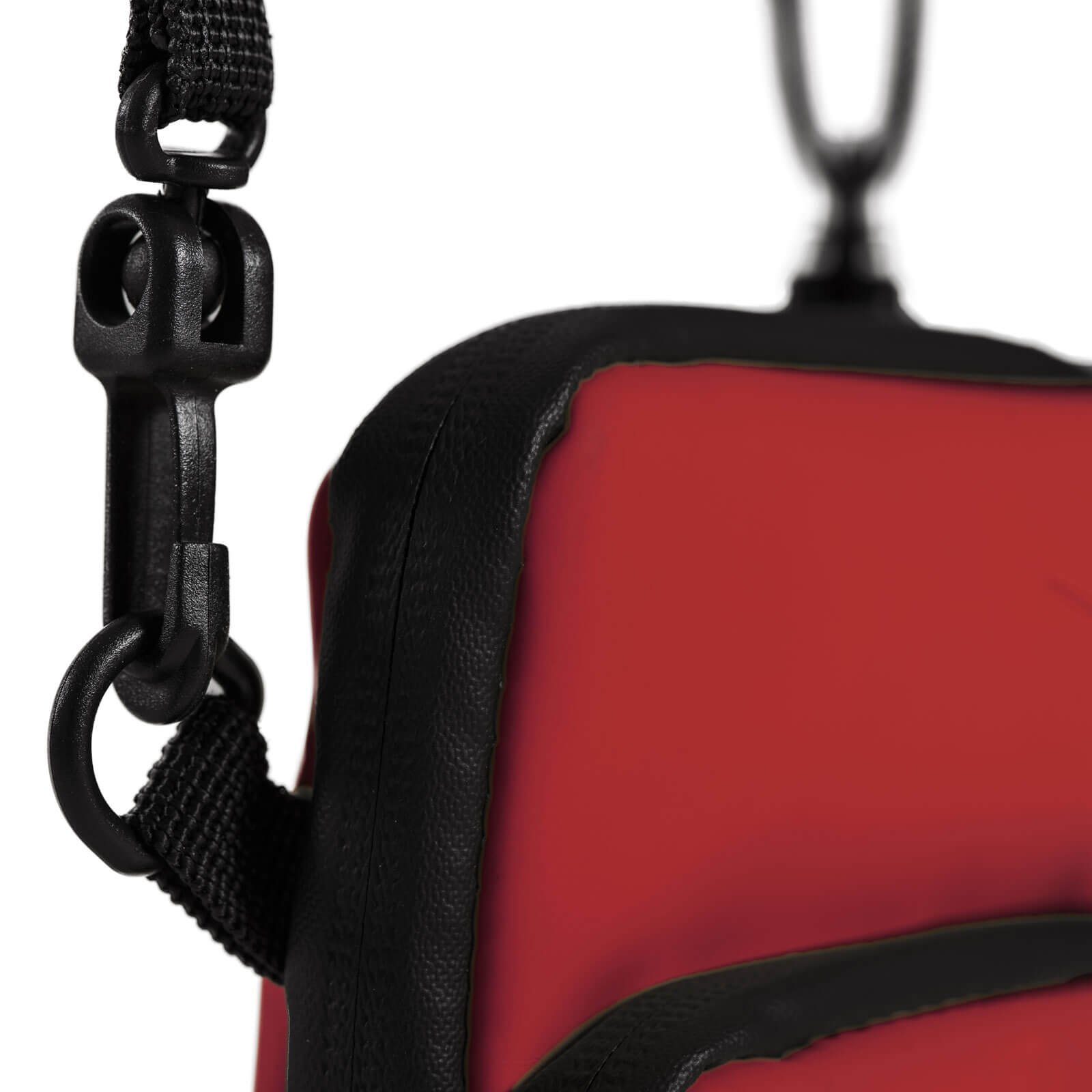 Daniel Ray Schultertasche, Handytasche Fremont - PU Umhängetasche in matter Optik