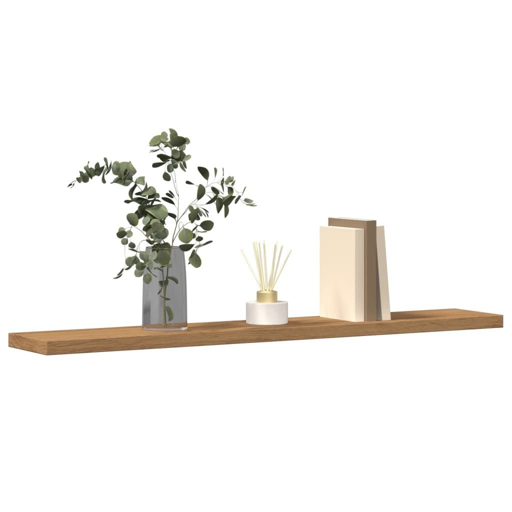 vidaXL Wandregal Wandboard Regalboard Regal Wandregale günstig online kaufen