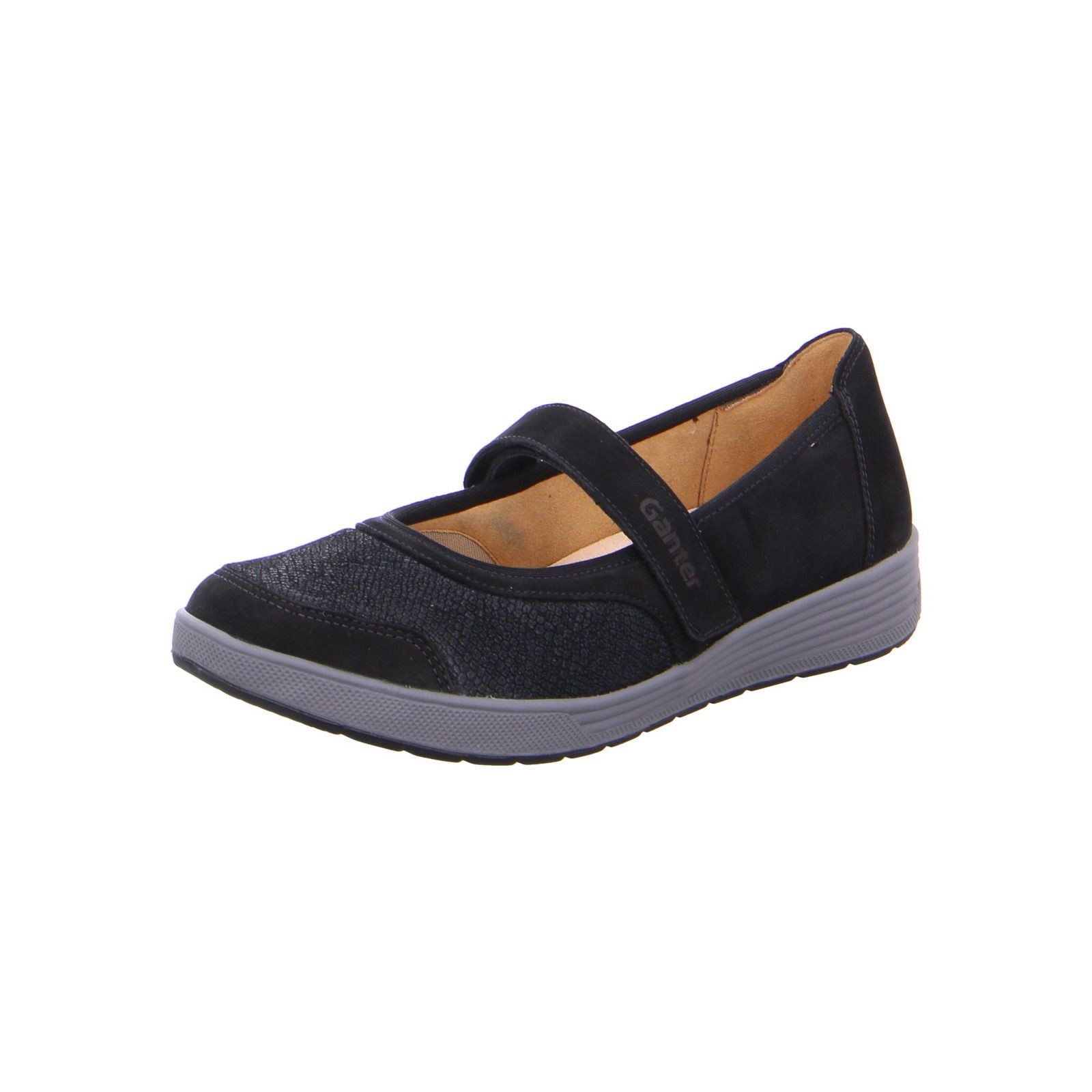 Ganter Ballerina Klara Spangenpumps günstig online kaufen
