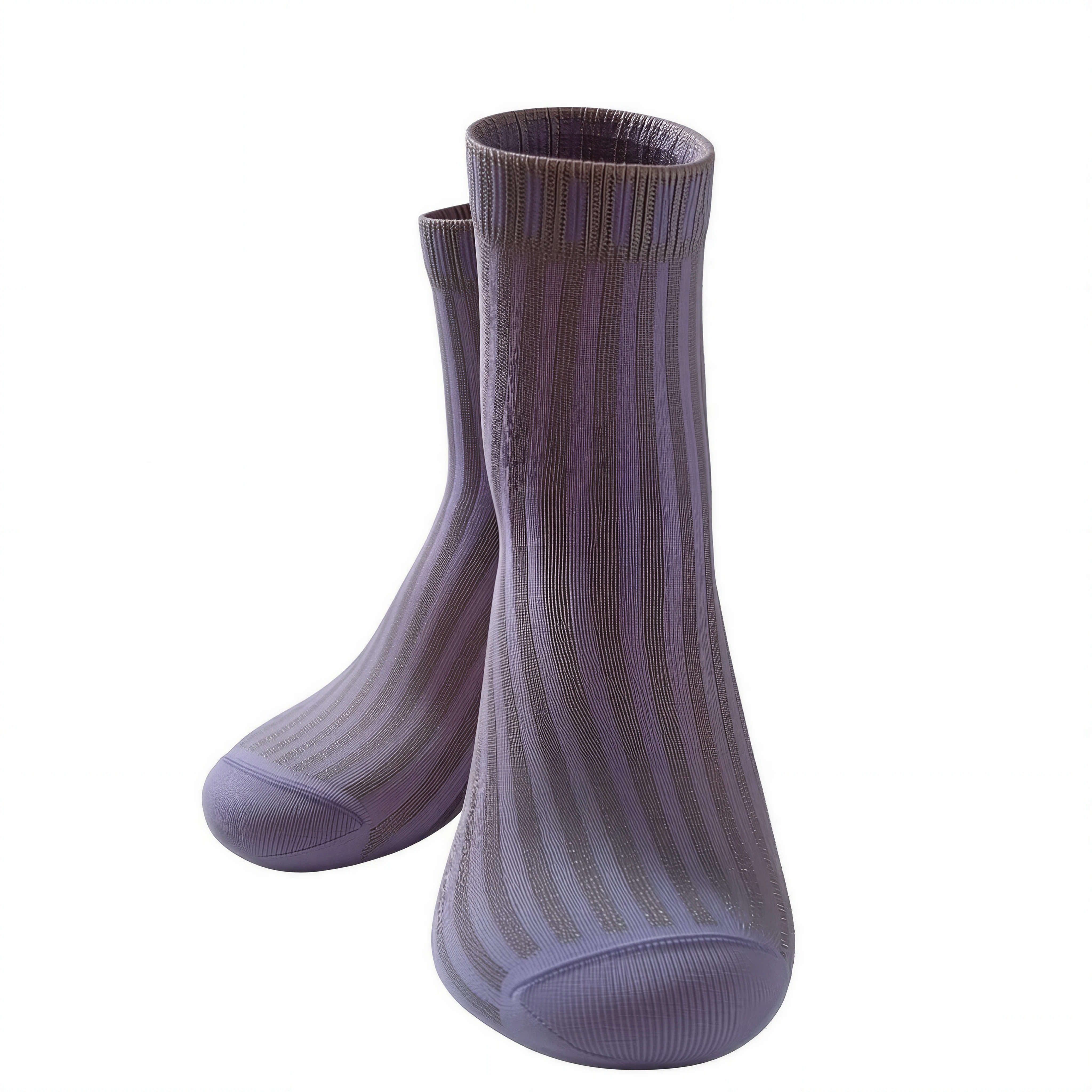 Sangiacomo Kurzsocken RIPP-Söckchen (Packung, 1-Paar) elegant