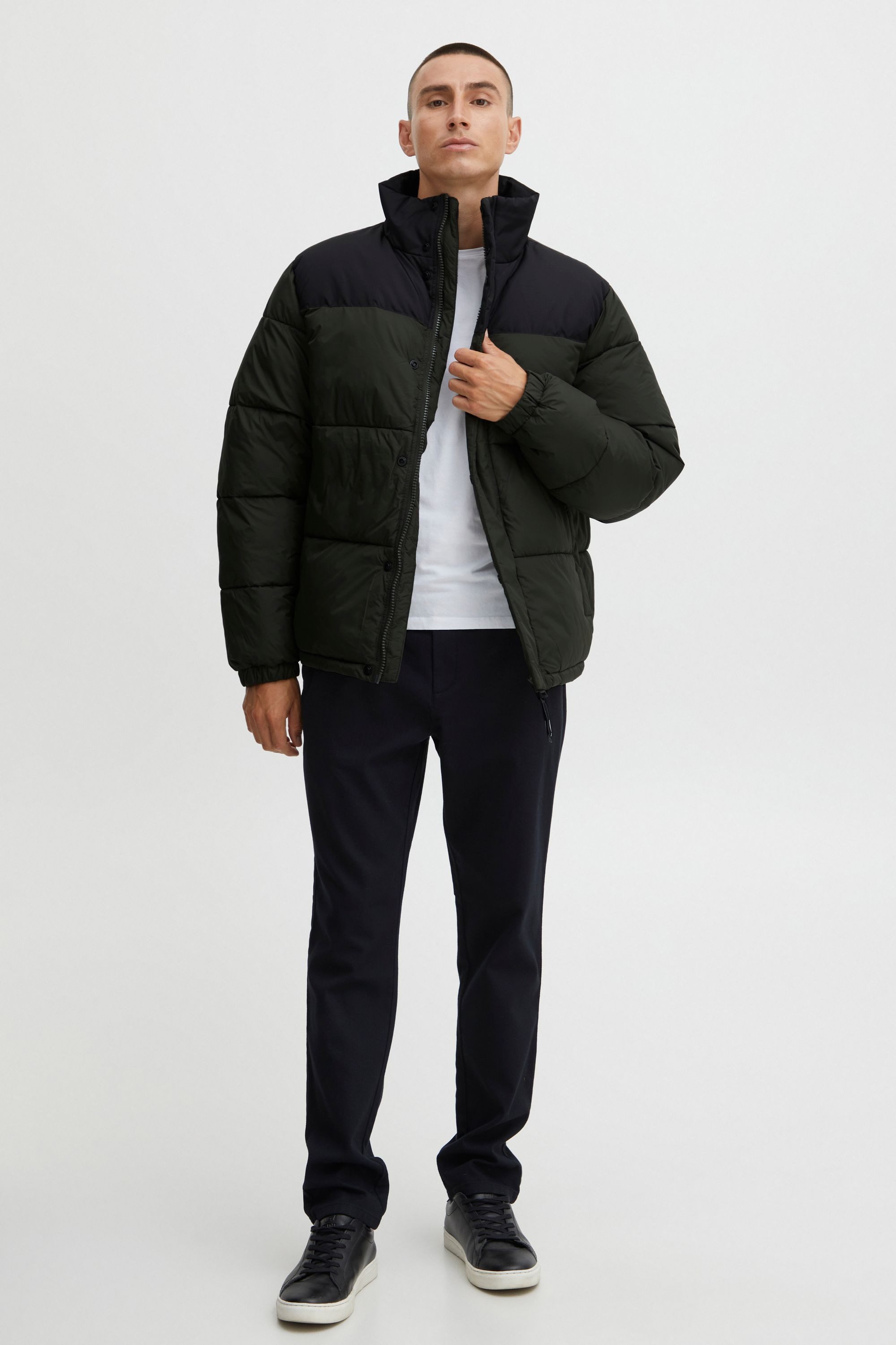 !Solid Winterjacke SDCallen JA4 21107219 Modische günstig online kaufen