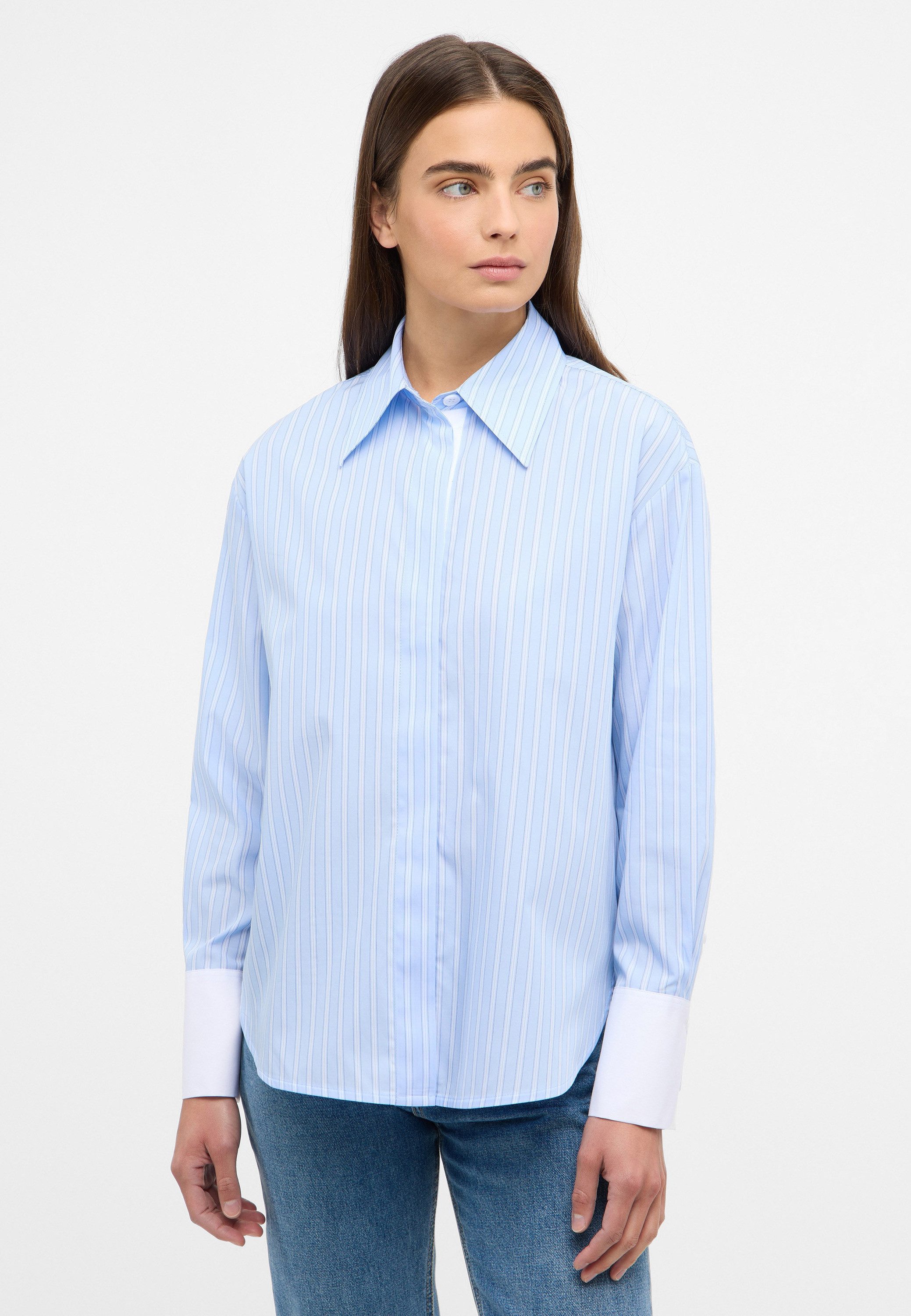 Hemdbluse OVERSIZE FIT