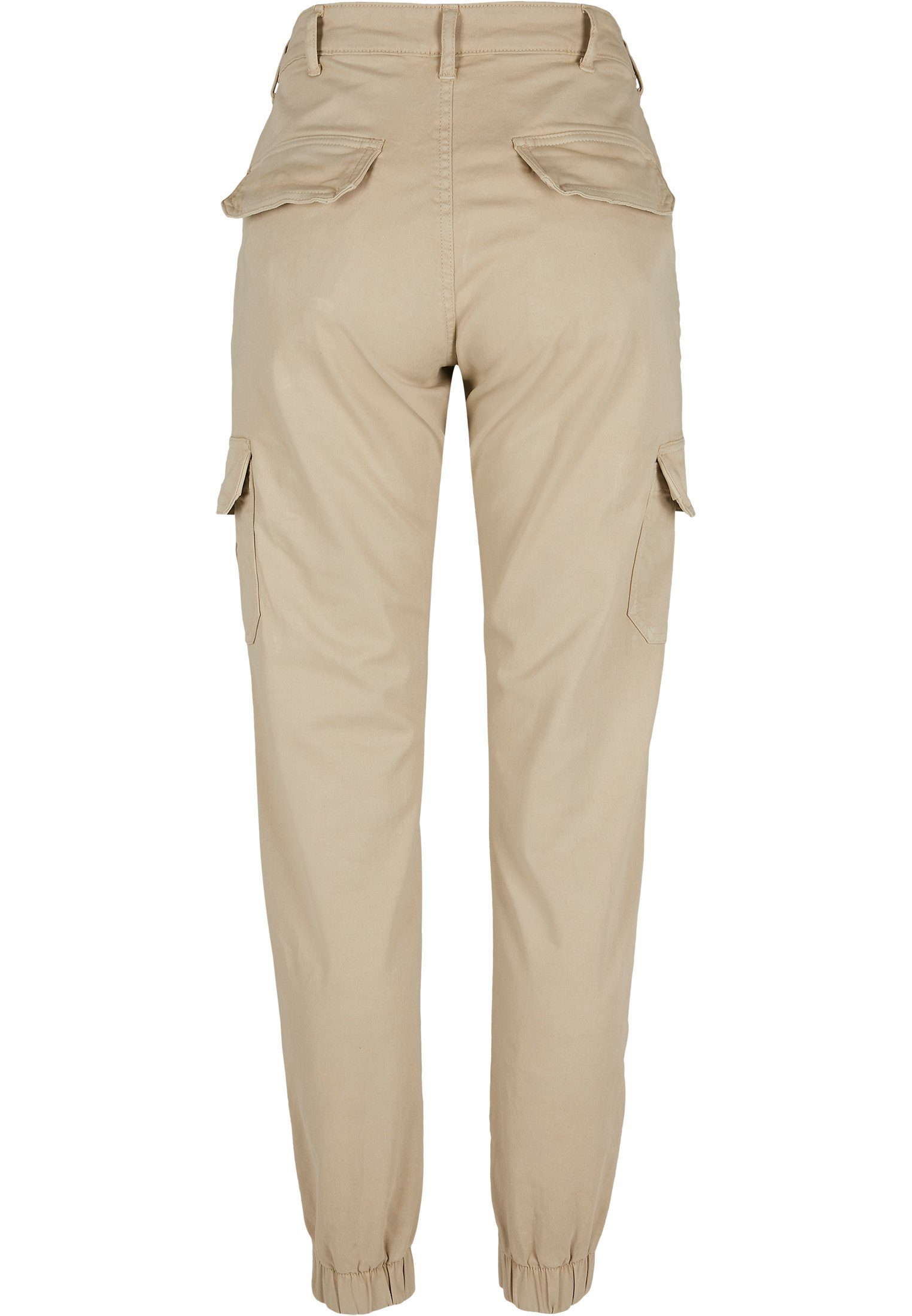 URBAN CLASSICS Cargohose High Waist günstig online kaufen