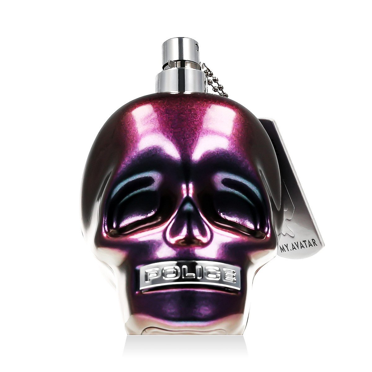 Police Eau de Parfum To Be My.Avatar for Woman