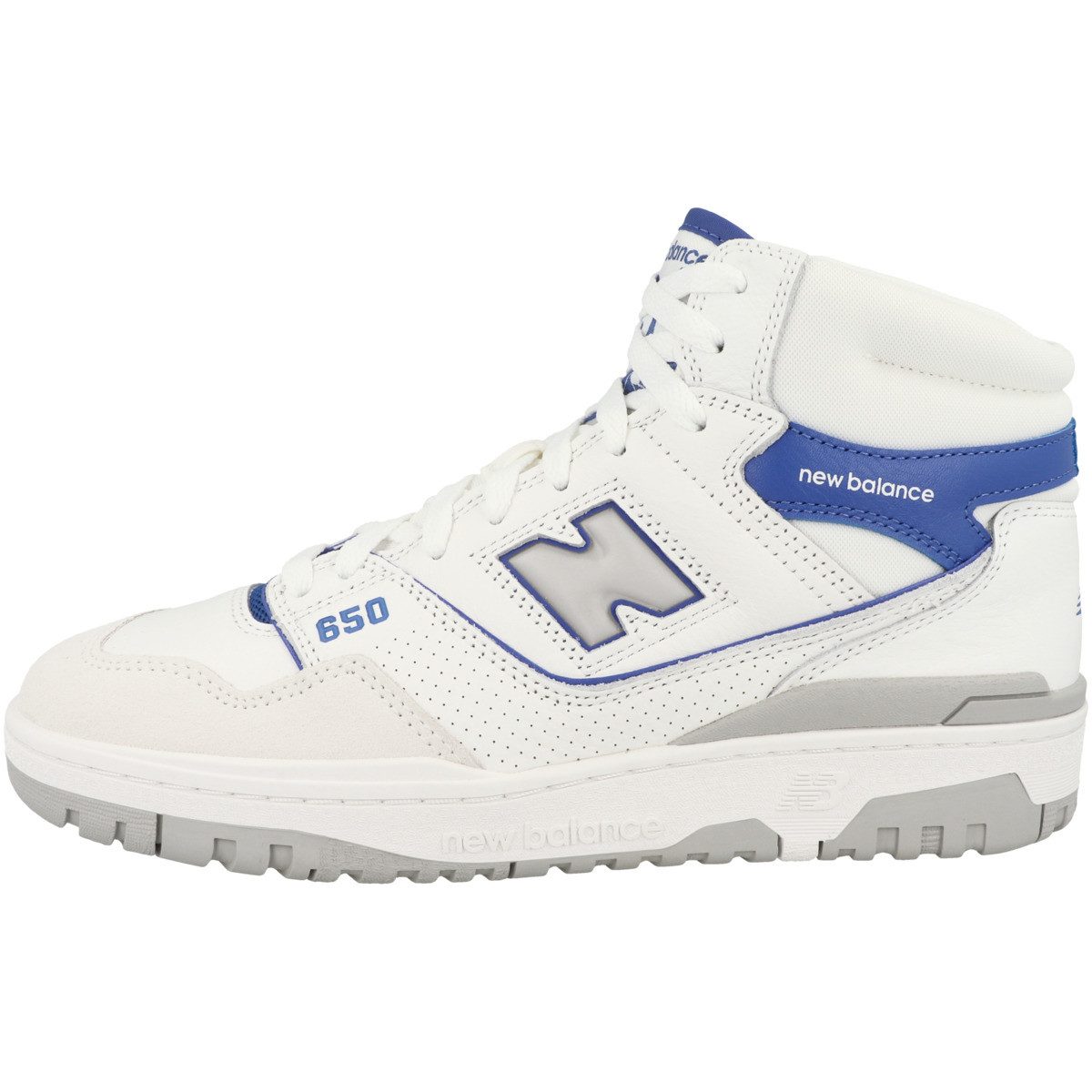 New Balance BB650 Herren Sneaker Turnschuhe, Sportschuhe, Freizeitschuhe, H günstig online kaufen