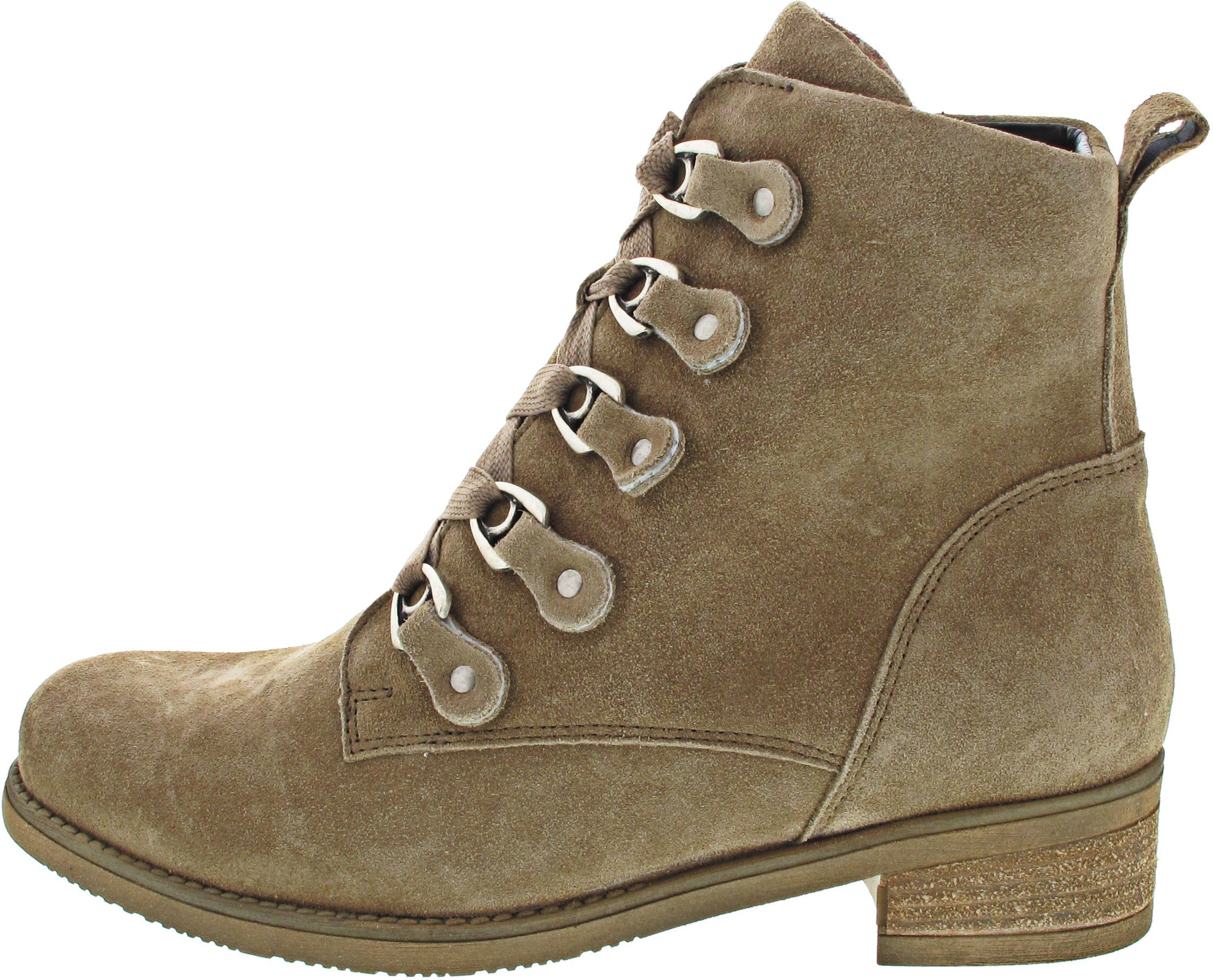 Waldläufer Schnürstiefelette günstig online kaufen