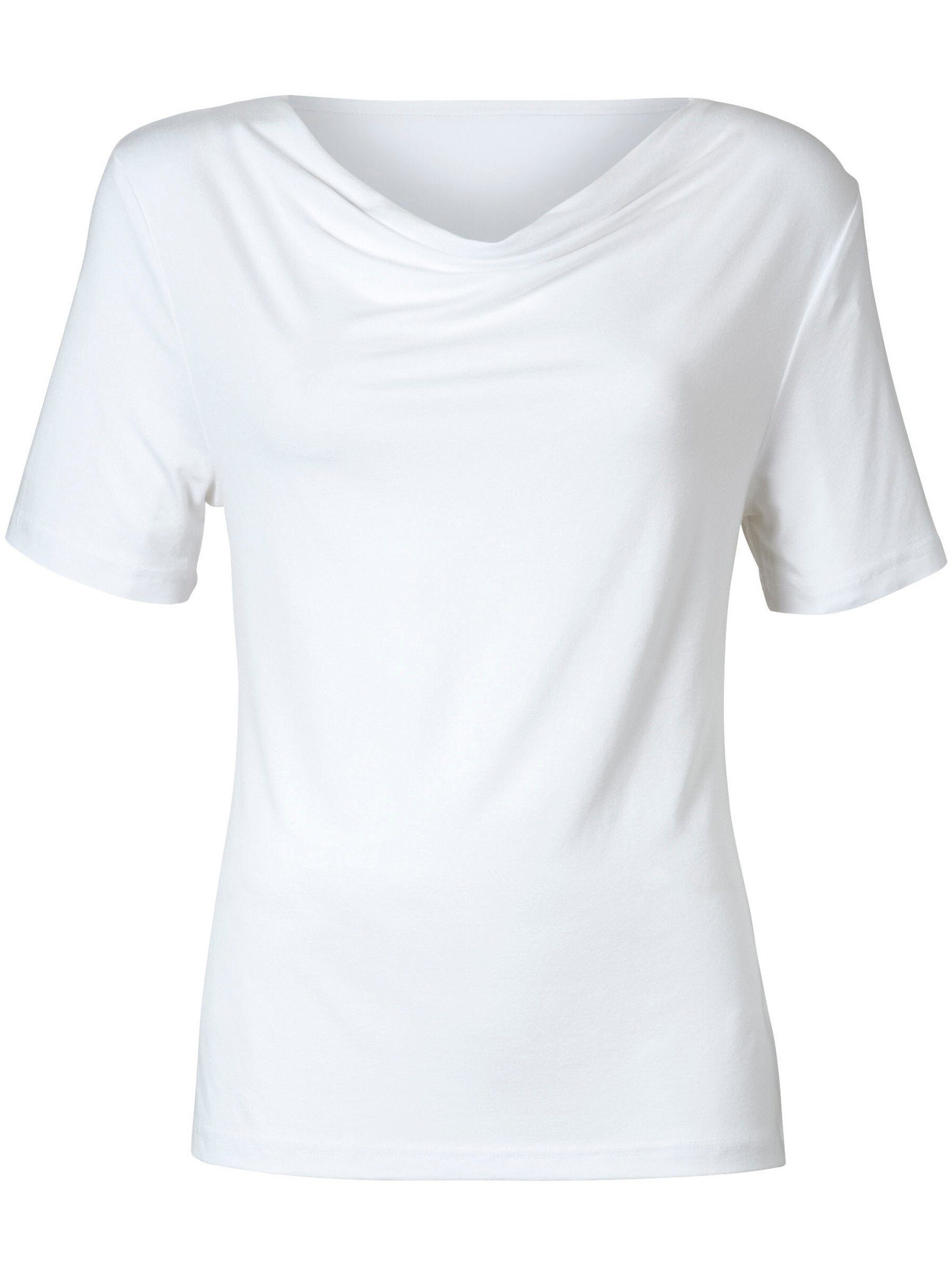 Witt T-Shirt Wasserfallshirt