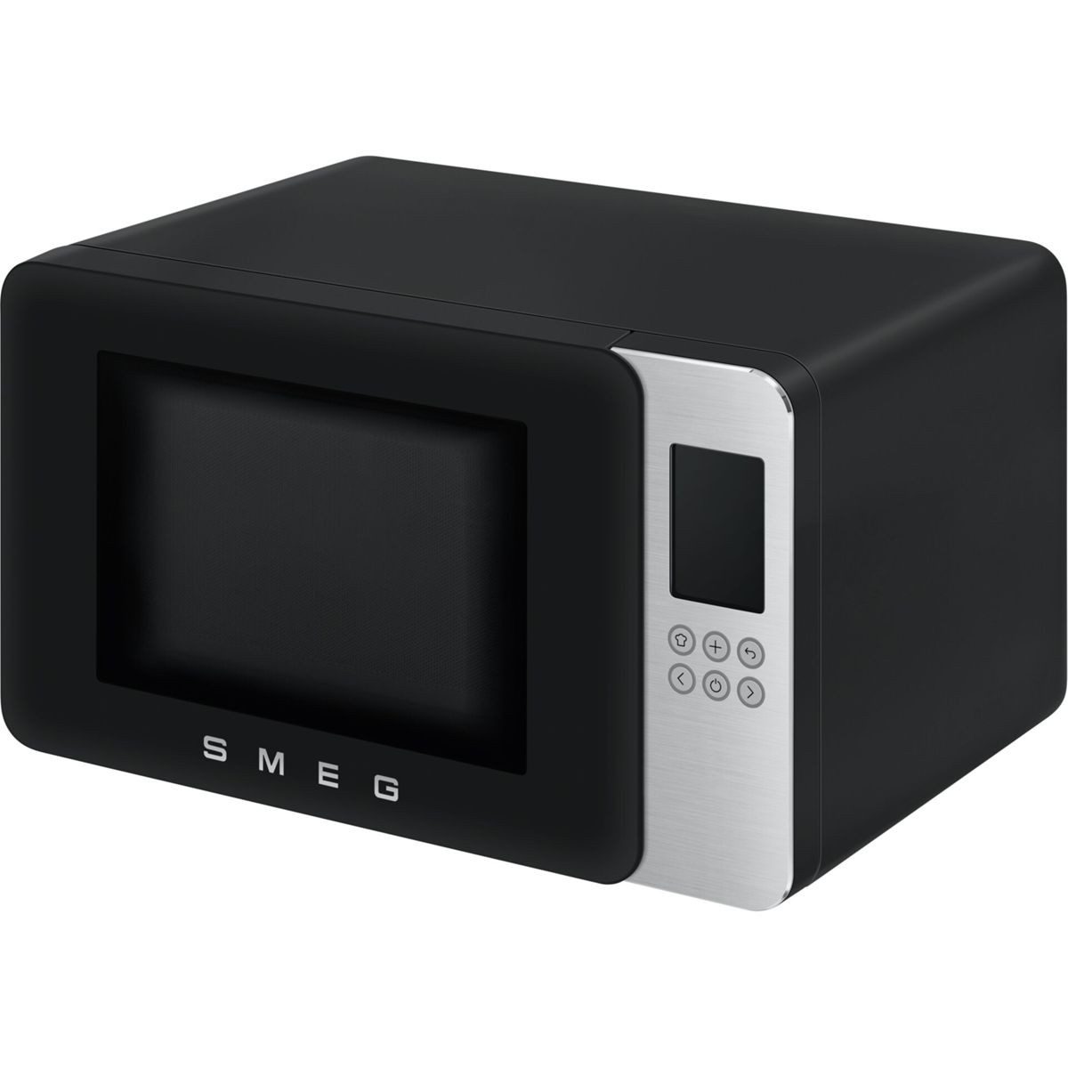 Smeg MOC01BLMEU Mikrowelle - Bild 2