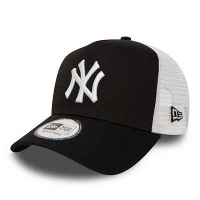 New Era Trucker Cap 9Forty kids A-Frame New York Yankees