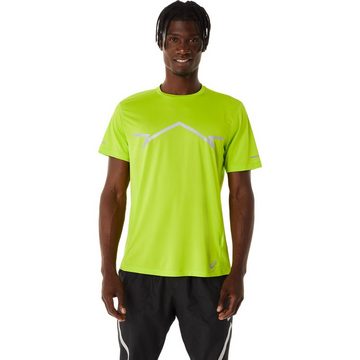 Asics Trainingsshirt Asics Lite-Show SS Running Top