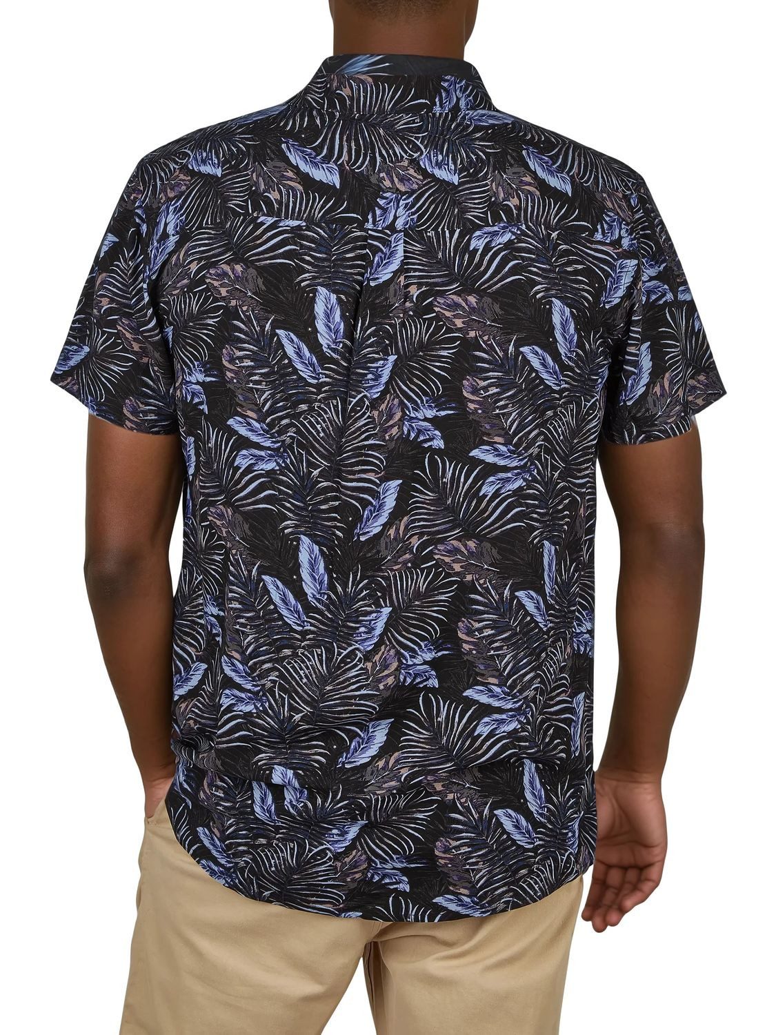 riverso Hawaiihemd Herren Sommerhemd RIVMick Regular günstig online kaufen