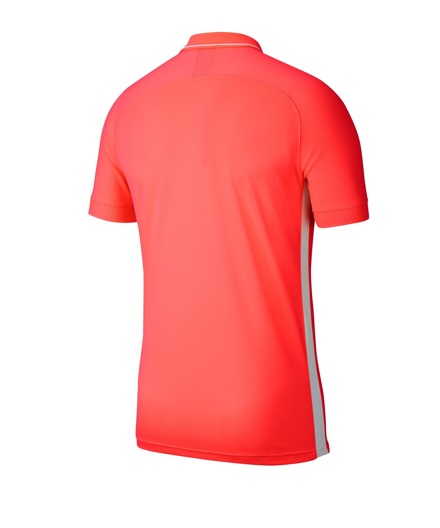 Academy Nike T-Shirt rot Poloshirt default 19
